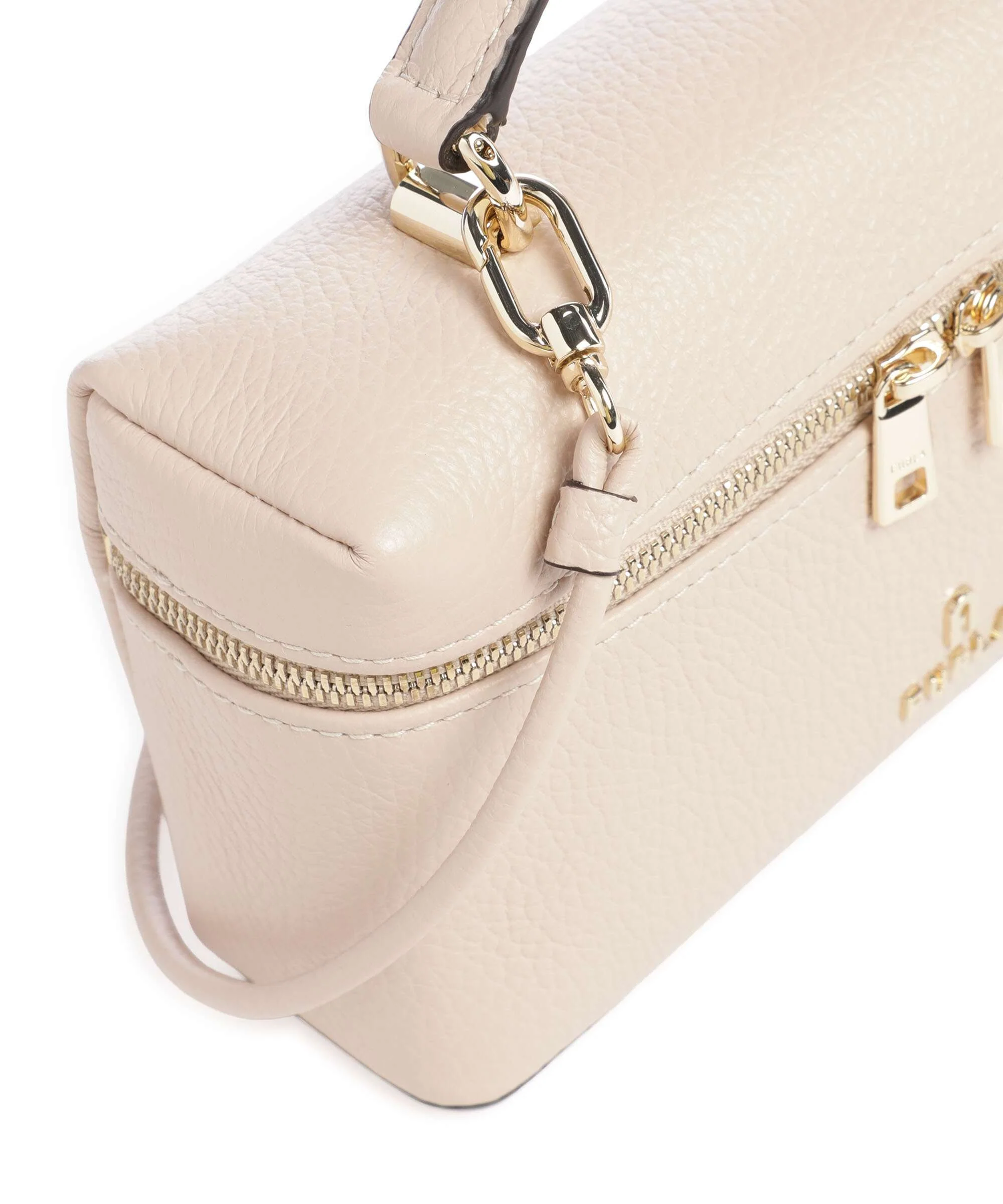 Furla Camelia Micro Borsa a tracolla cotone - Image 4