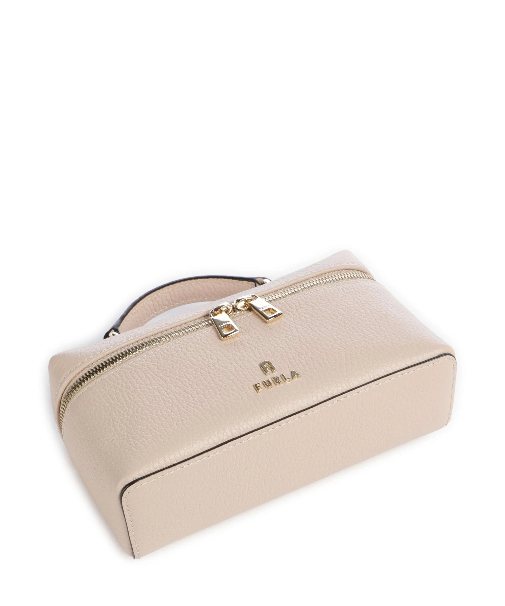 Furla Camelia Micro Borsa a tracolla cotone - Image 5