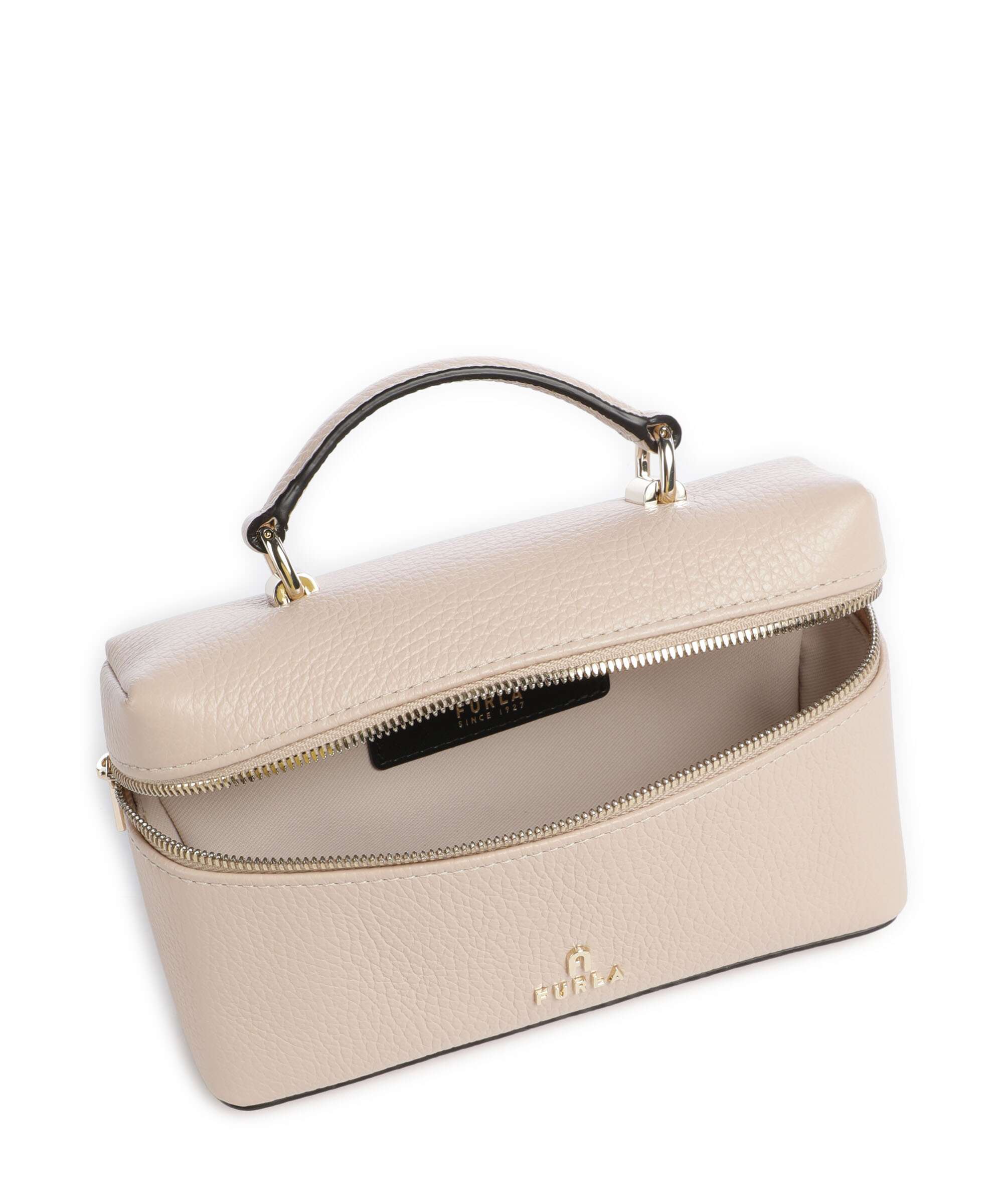 Furla Camelia Micro Borsa a tracolla cotone - Image 6