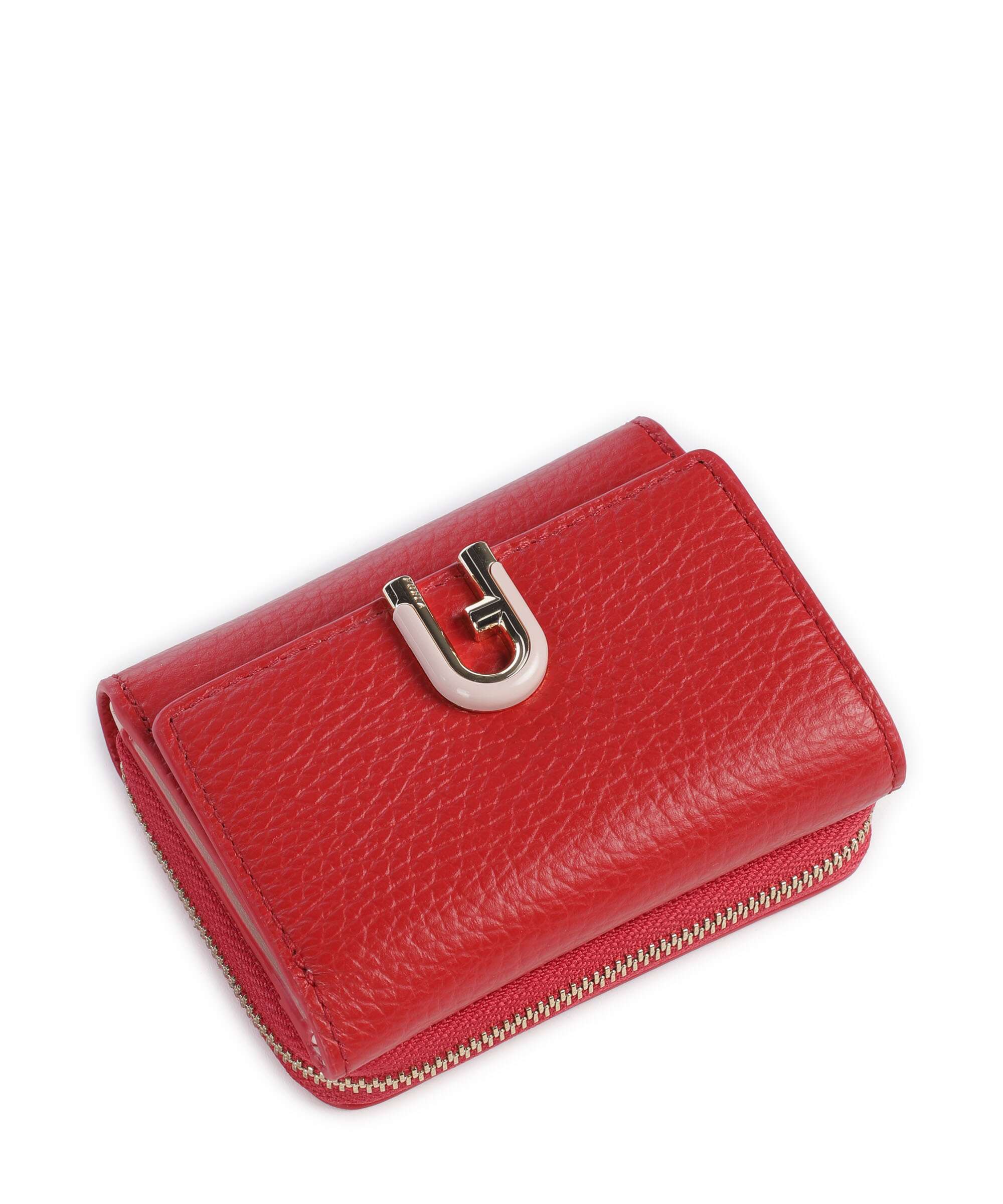 Furla Idea Portafoglio red/azalea - Image 5