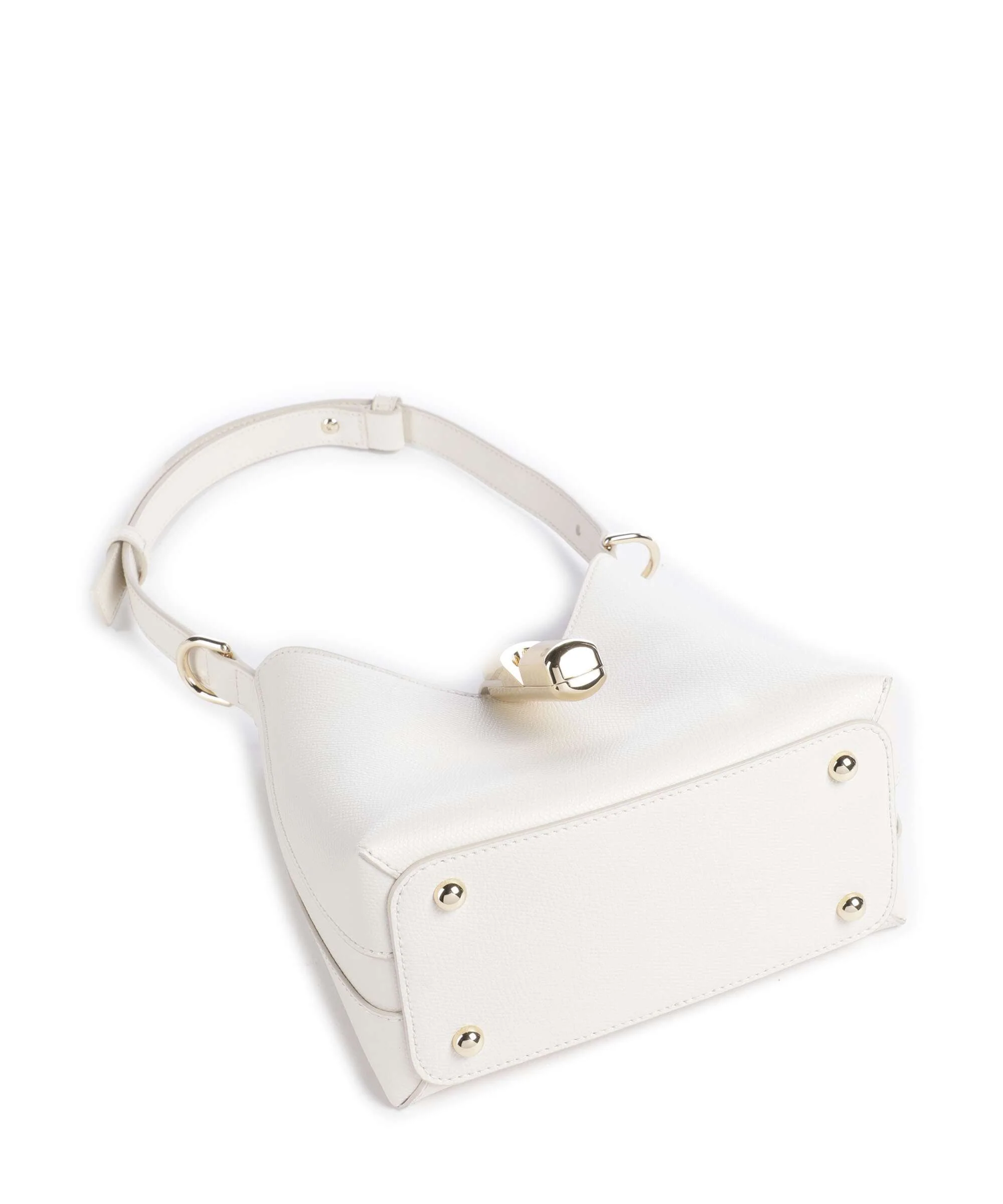 Furla Iride Mini Borsa a spalla panna - Image 4