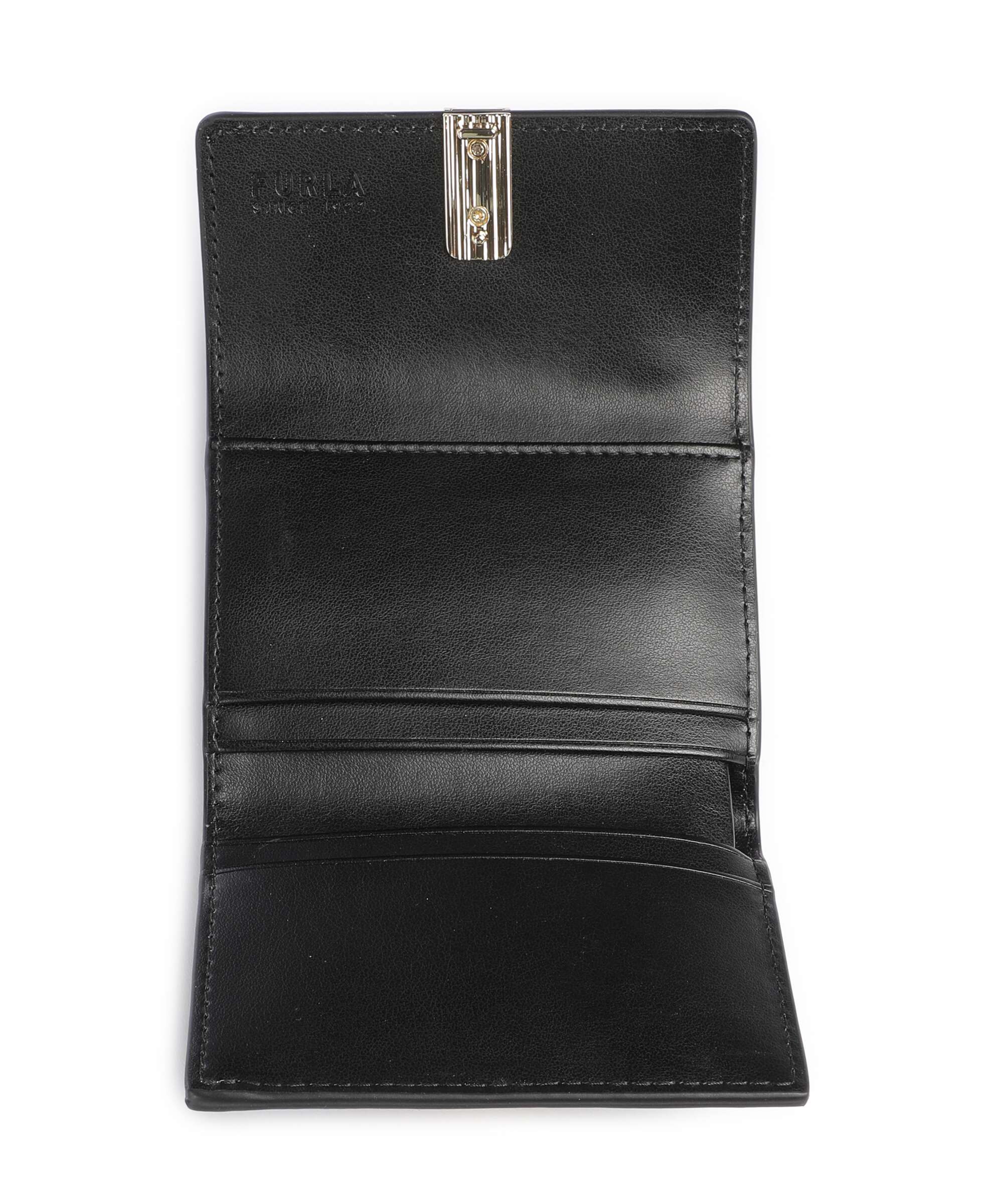 Furla Iride S Portafoglio nero - Image 3