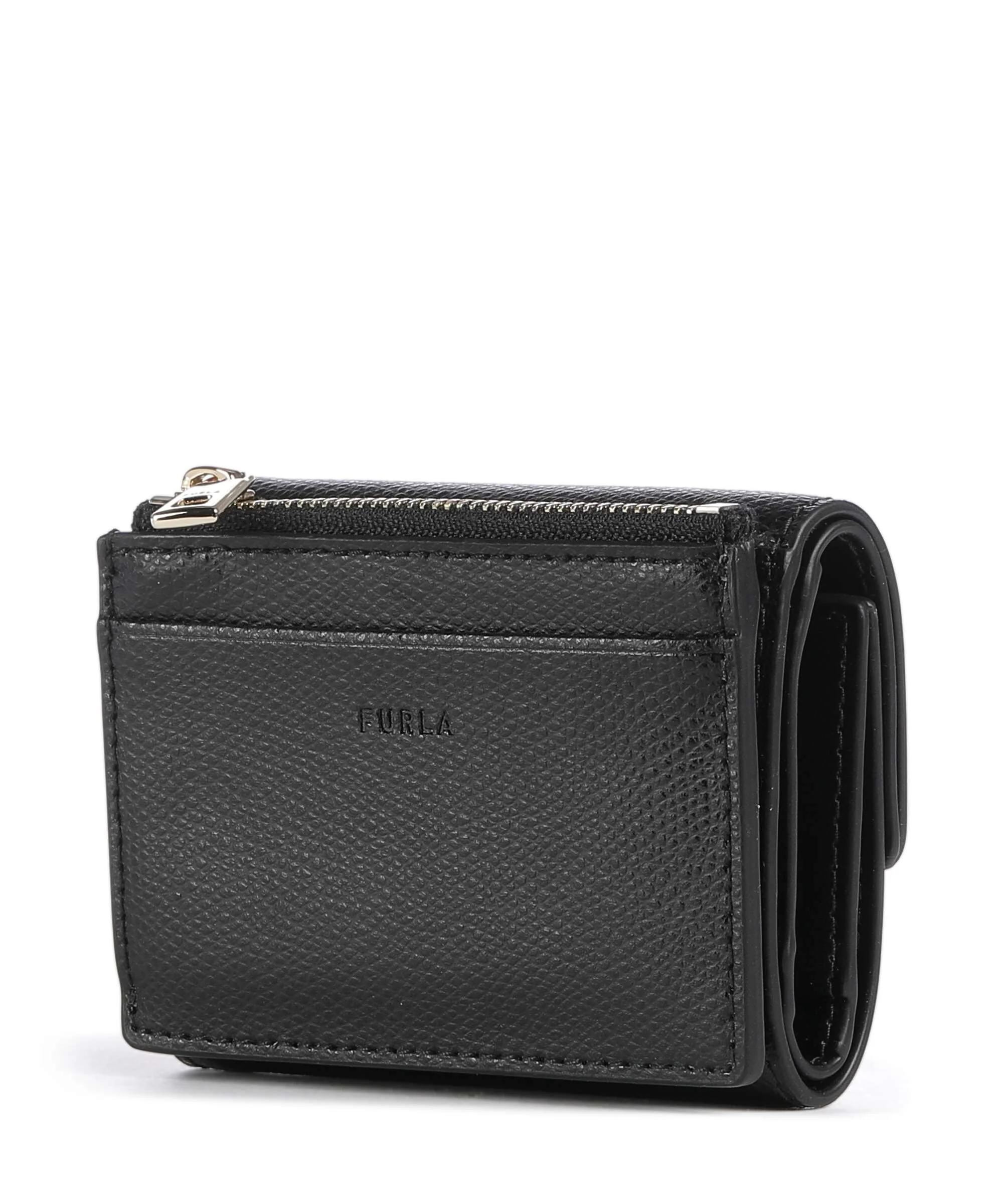 Furla Iride S Portafoglio nero - Image 4