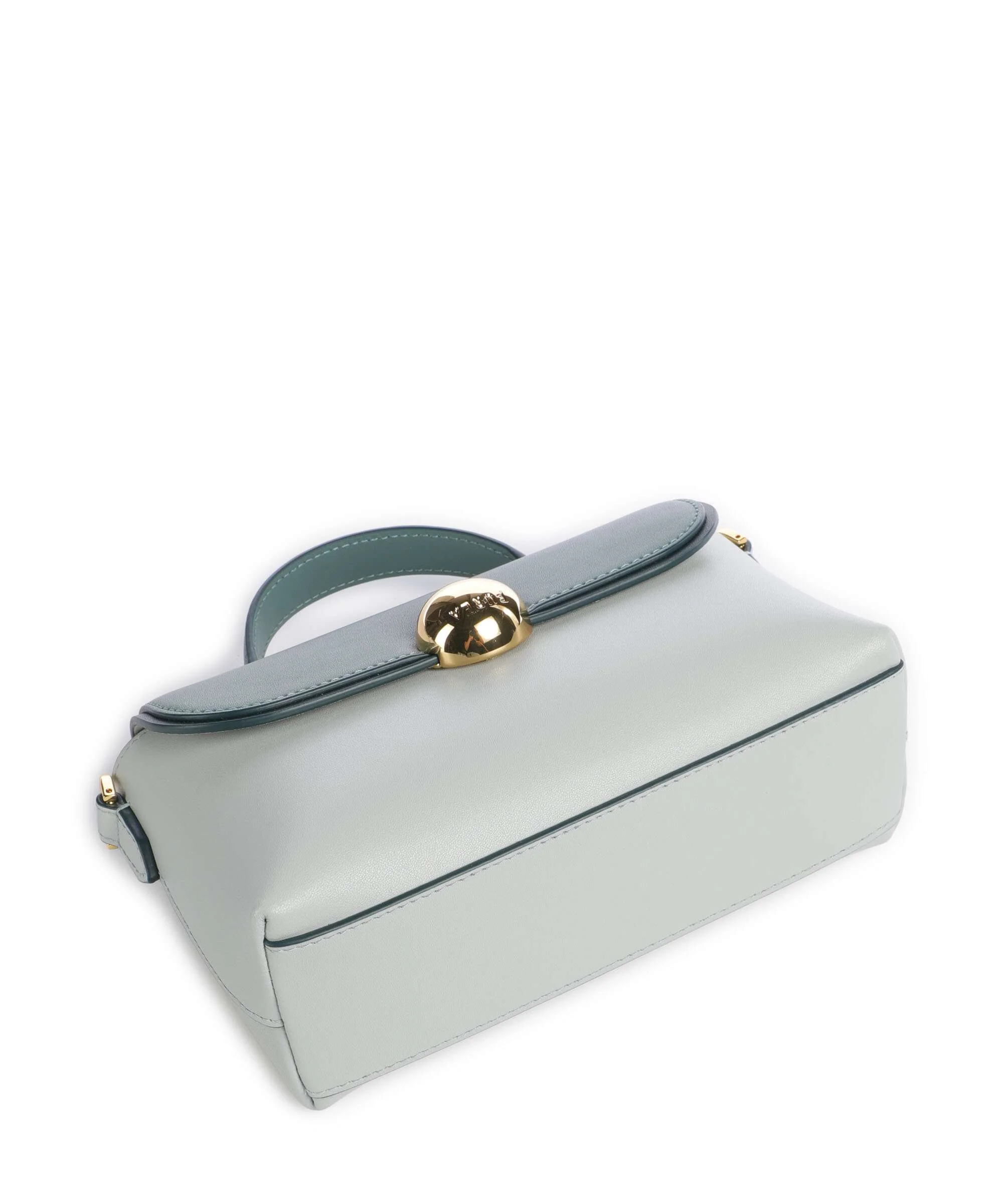 Furla Moonlight Mini Borsa a tracolla toni edera green - Image 5