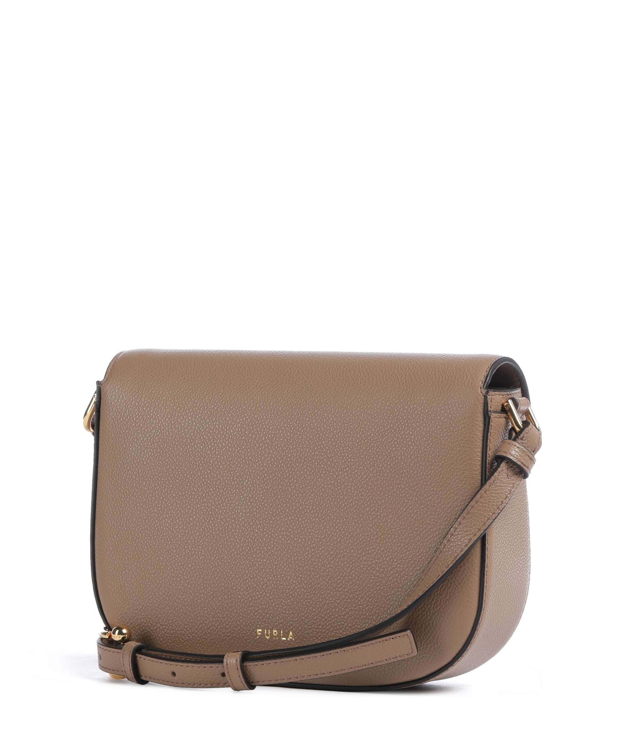 Furla Moonlight S Borsa a tracolla toffee - Image 2