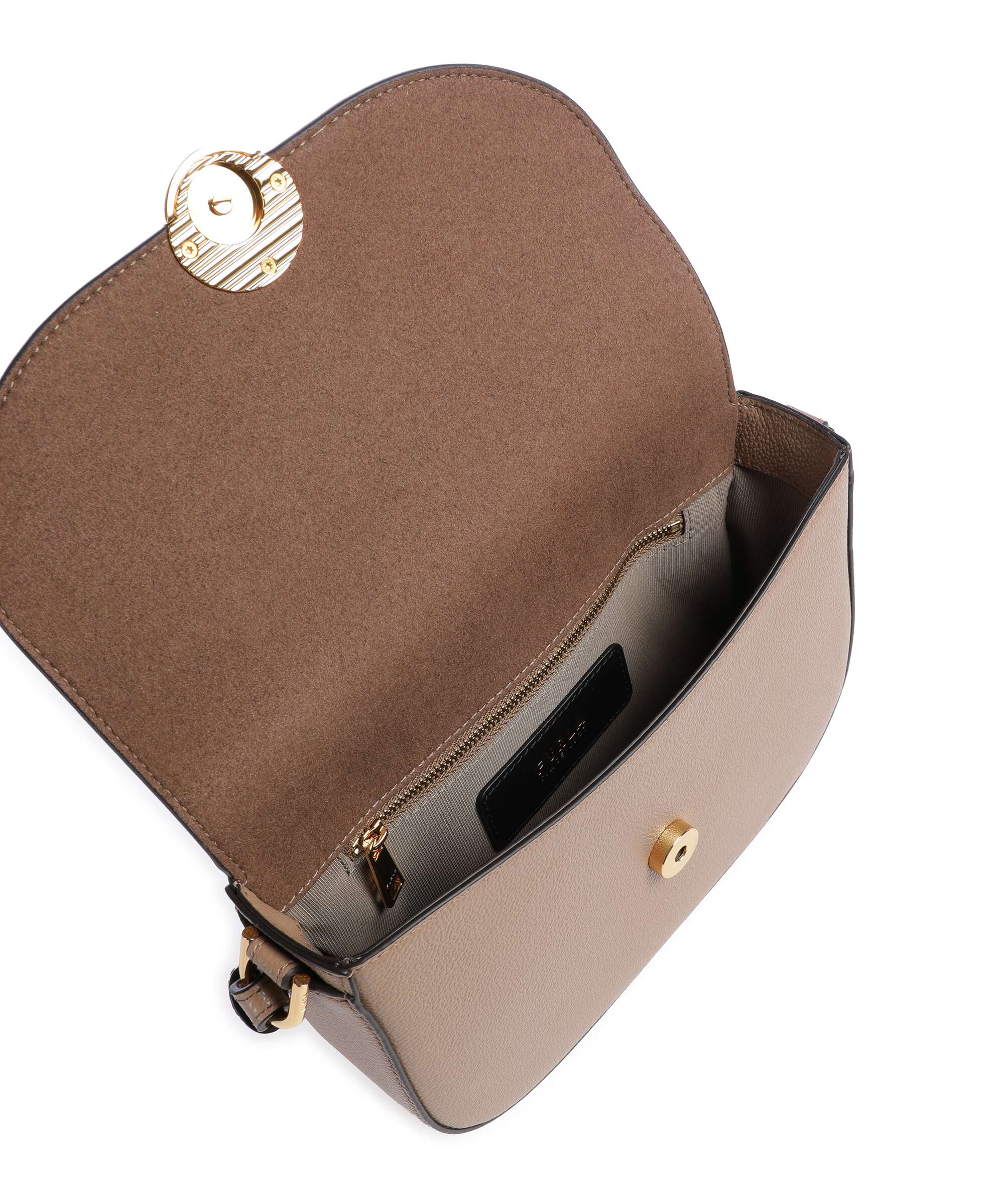 Furla Moonlight S Borsa a tracolla toffee - Image 6