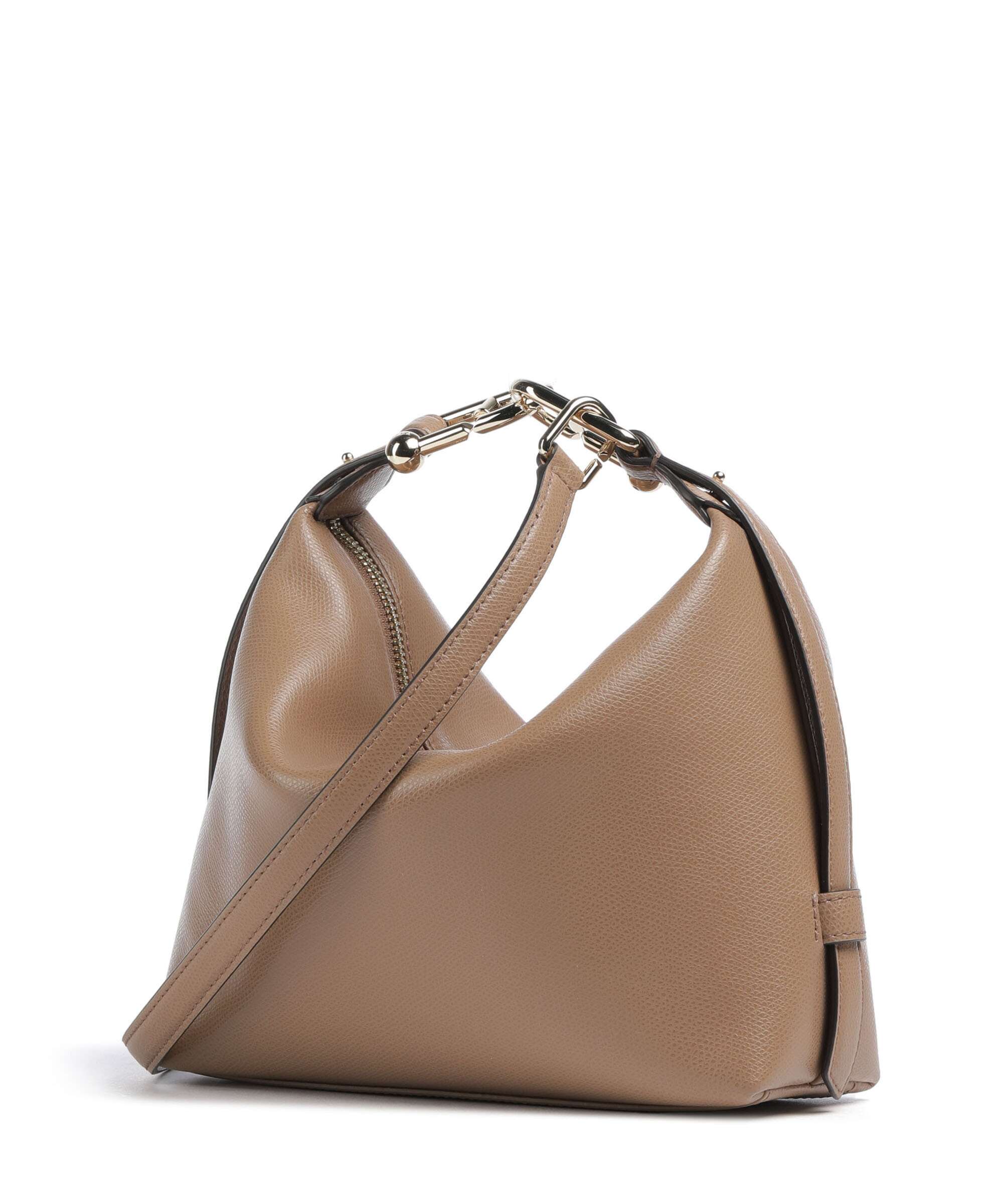 Furla Tonie Mini Borsa a spalla toffee - Image 2
