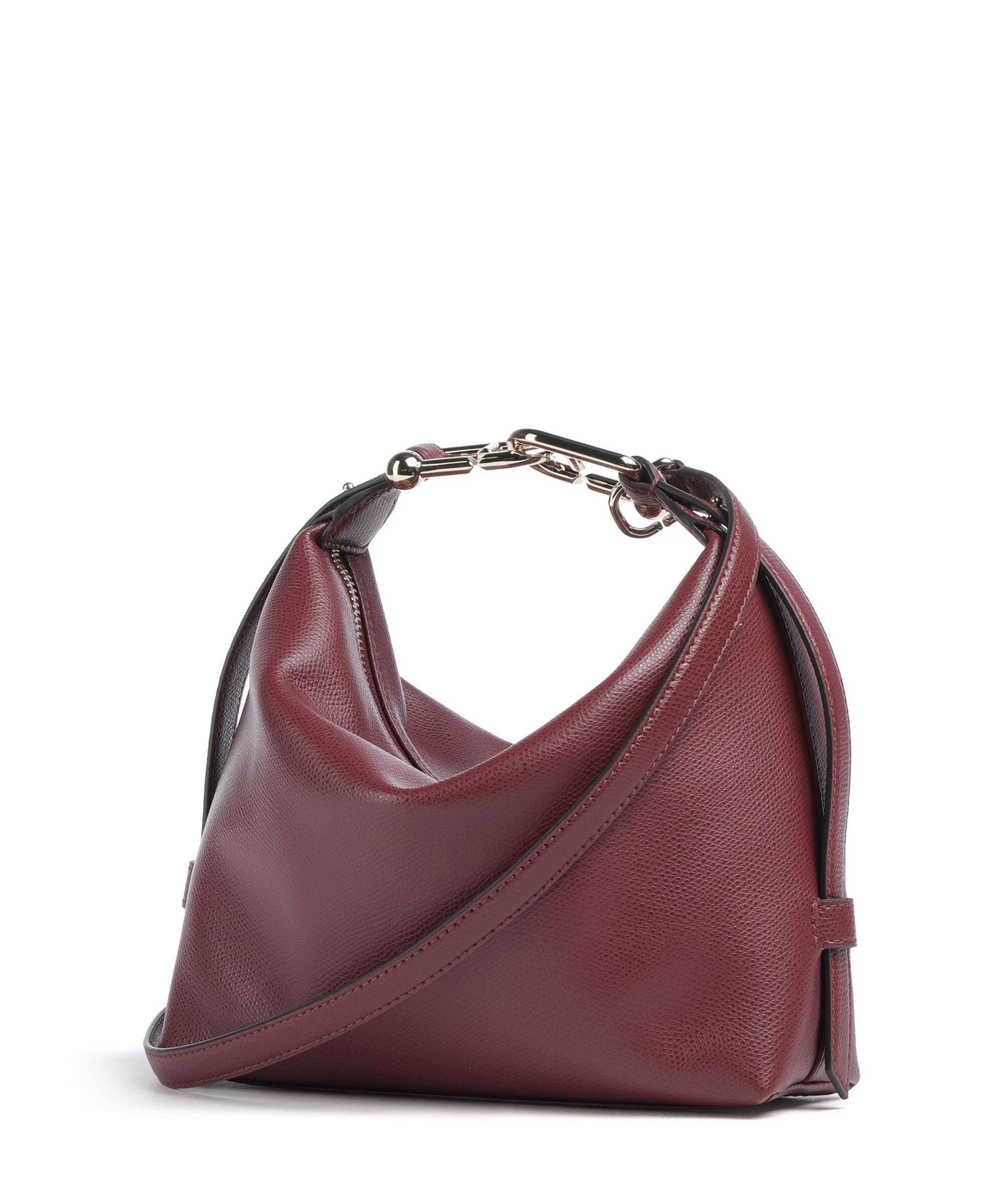 Furla Tonie Mini Borsa a spalla red apple - Image 2