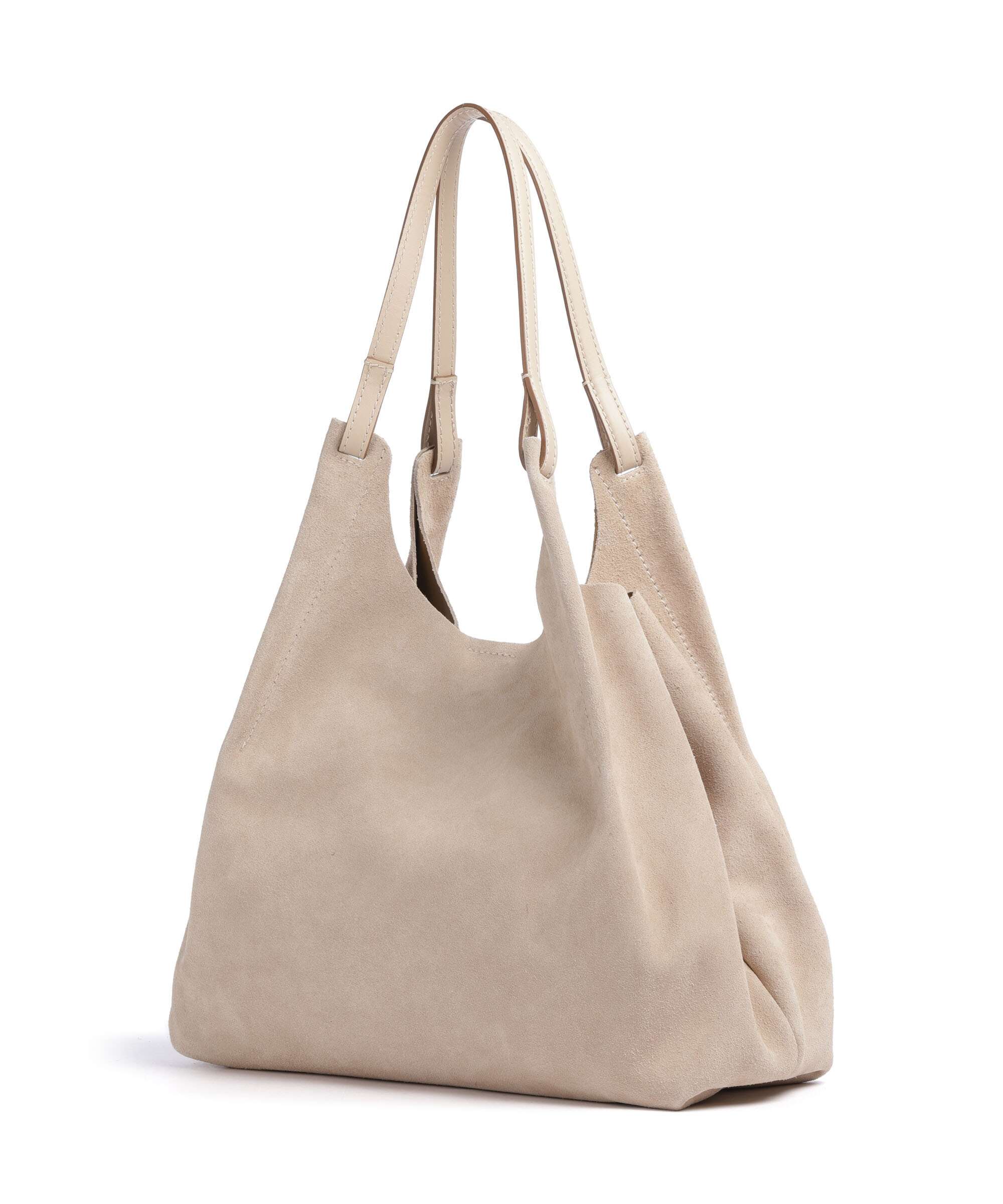 Gianni Chiarini Dua L Borsa hobo nude - Image 4