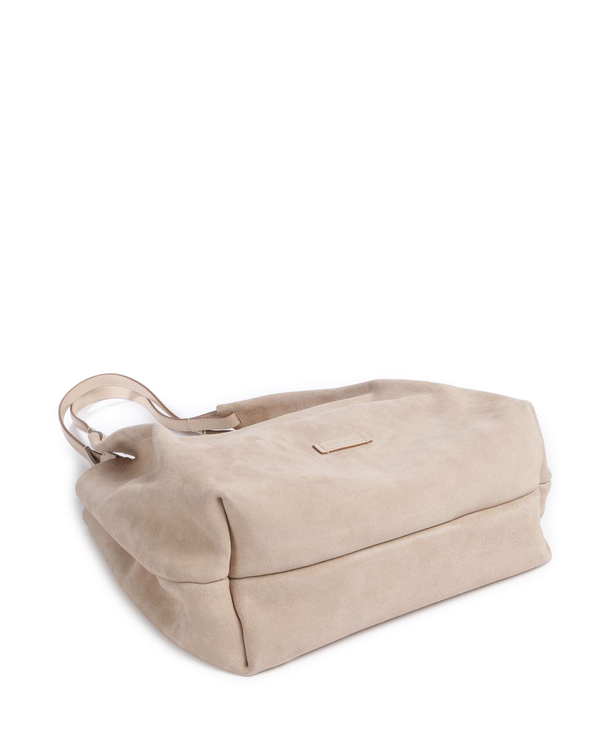 Gianni Chiarini Dua L Borsa hobo nude - Image 5