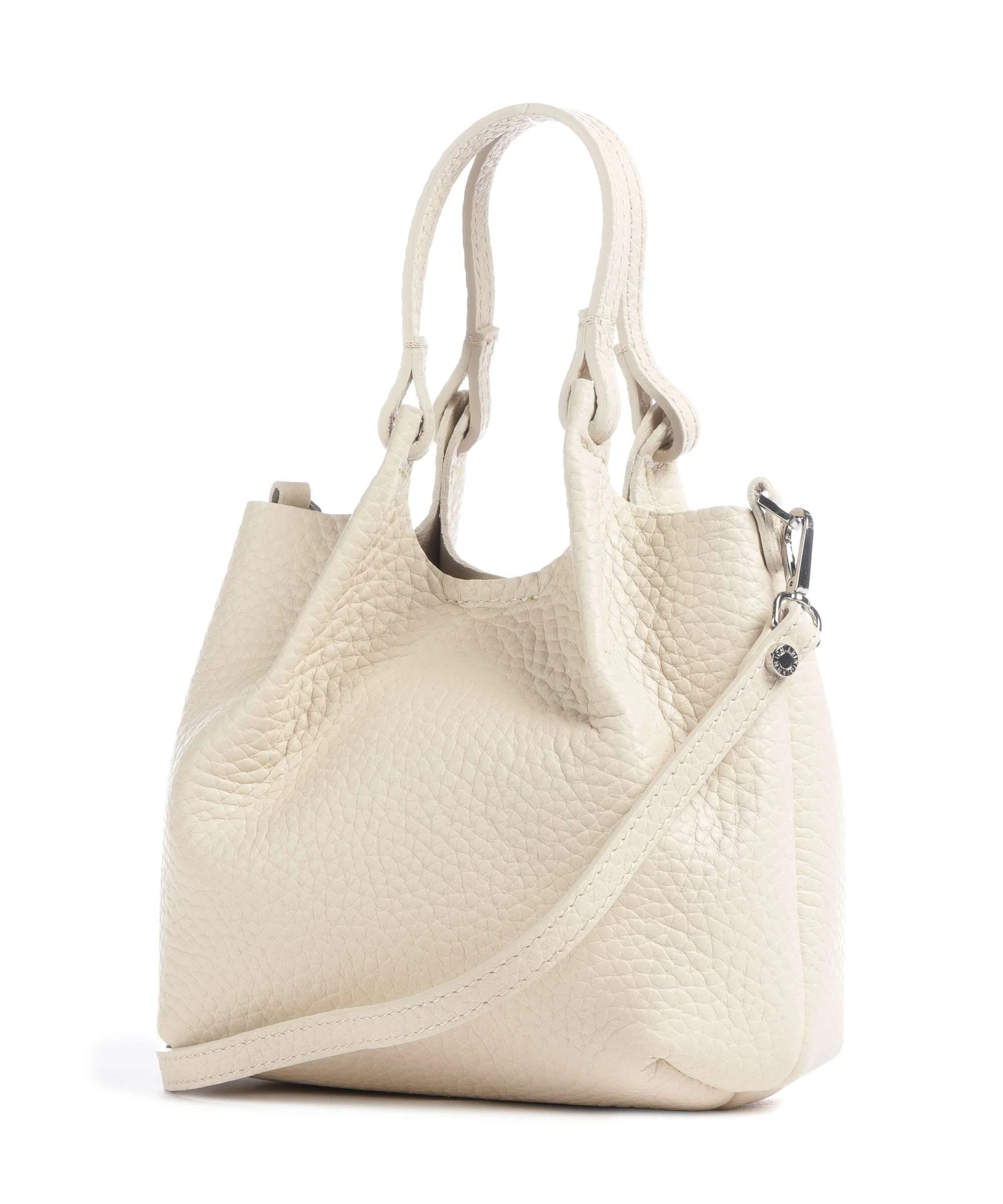Gianni Chiarini Dua S Borsa a mano alabaster - Image 2