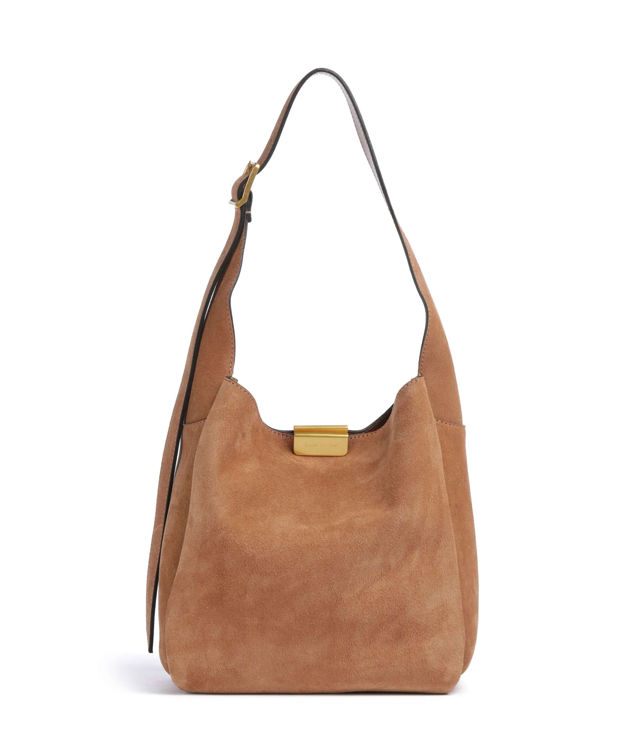 Gianni Chiarini Jo S Borsa hobo caramel