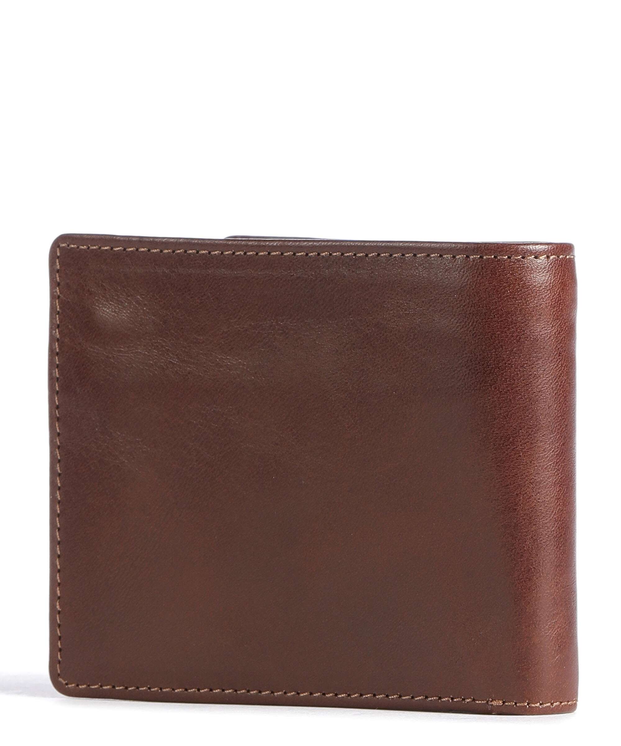 Giudi Portafoglio brown - Image 4