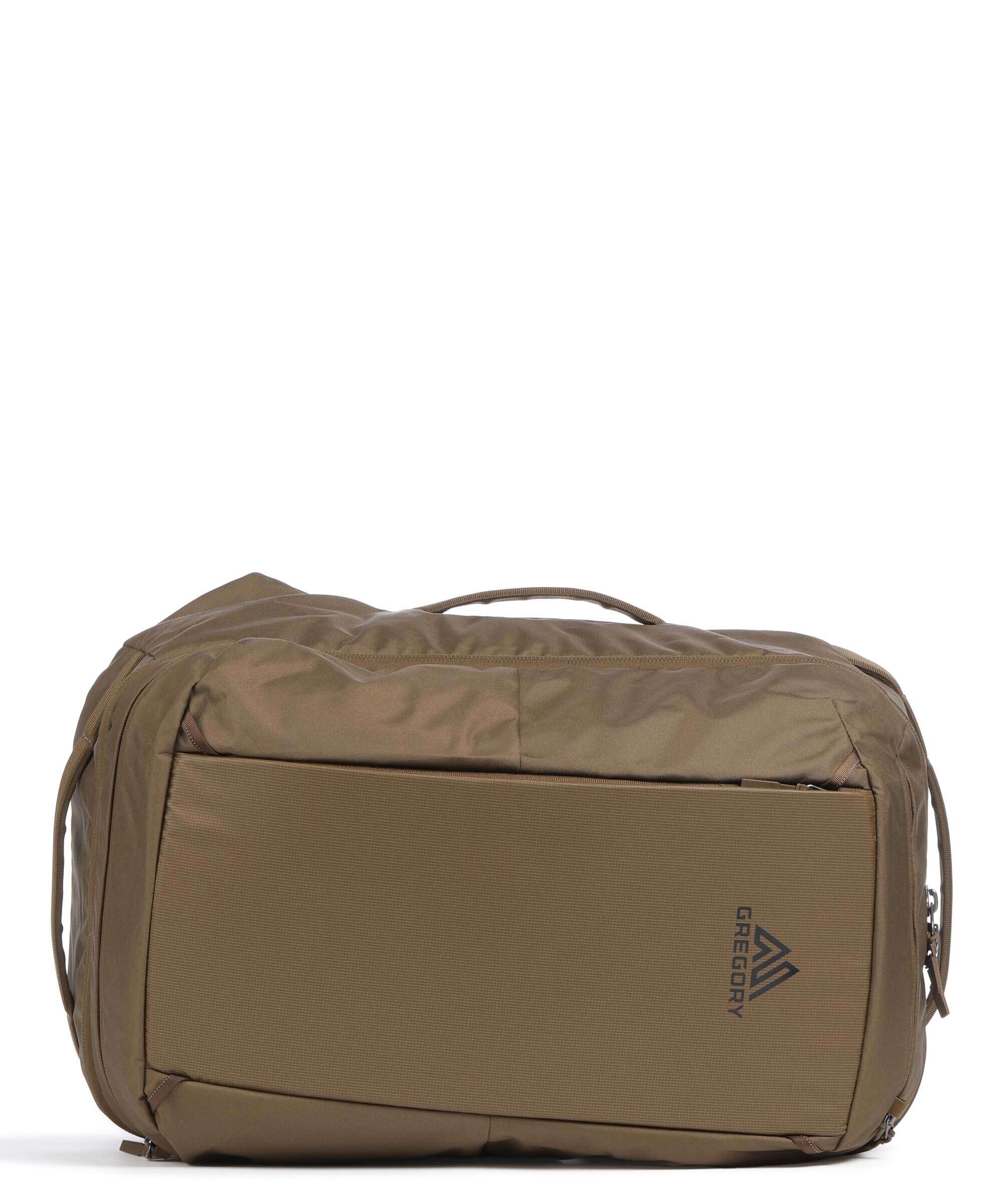 Gregory Border 40 Zaino da viaggio coyote brown - Image 3