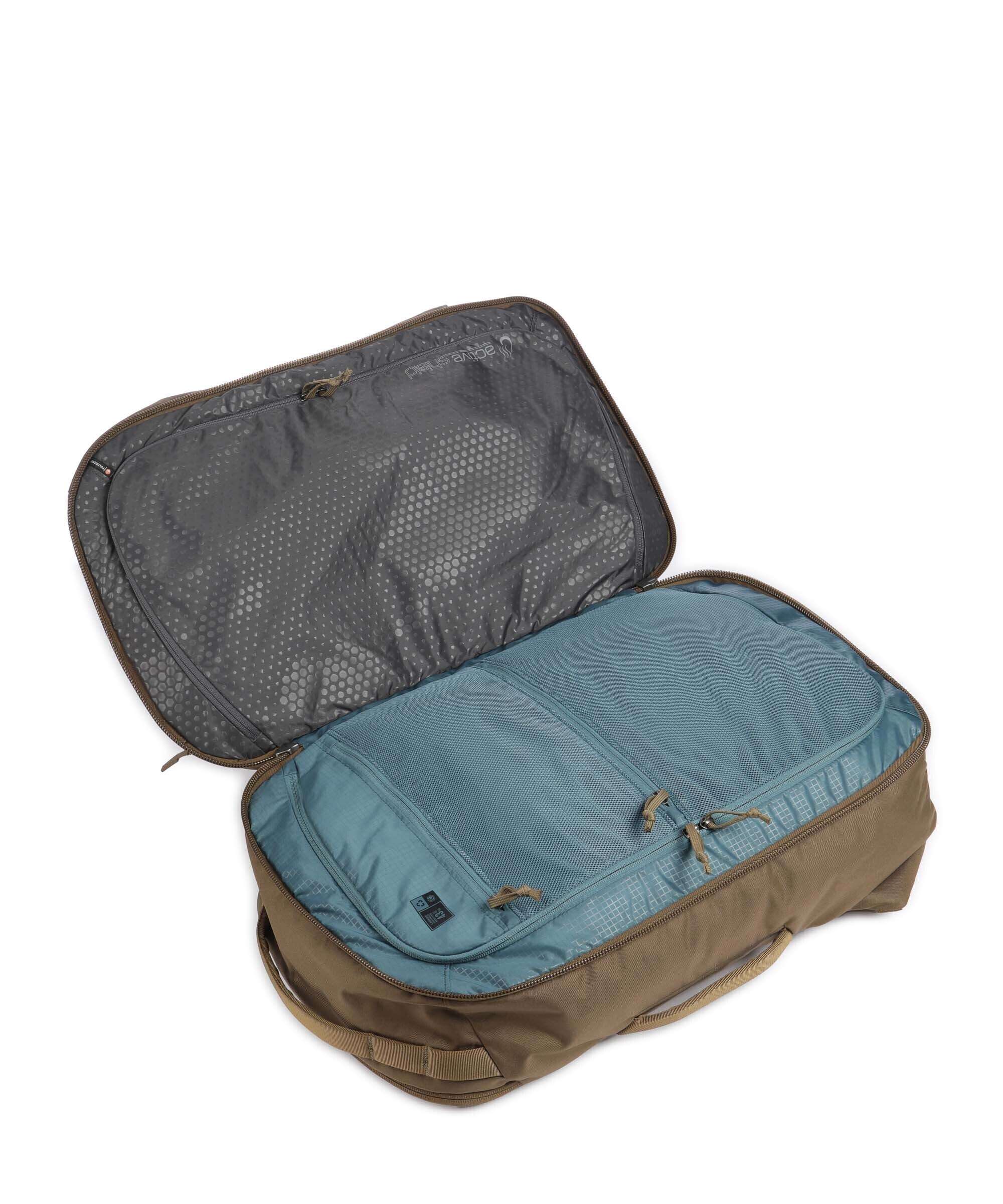 Gregory Border 40 Zaino da viaggio coyote brown - Image 5