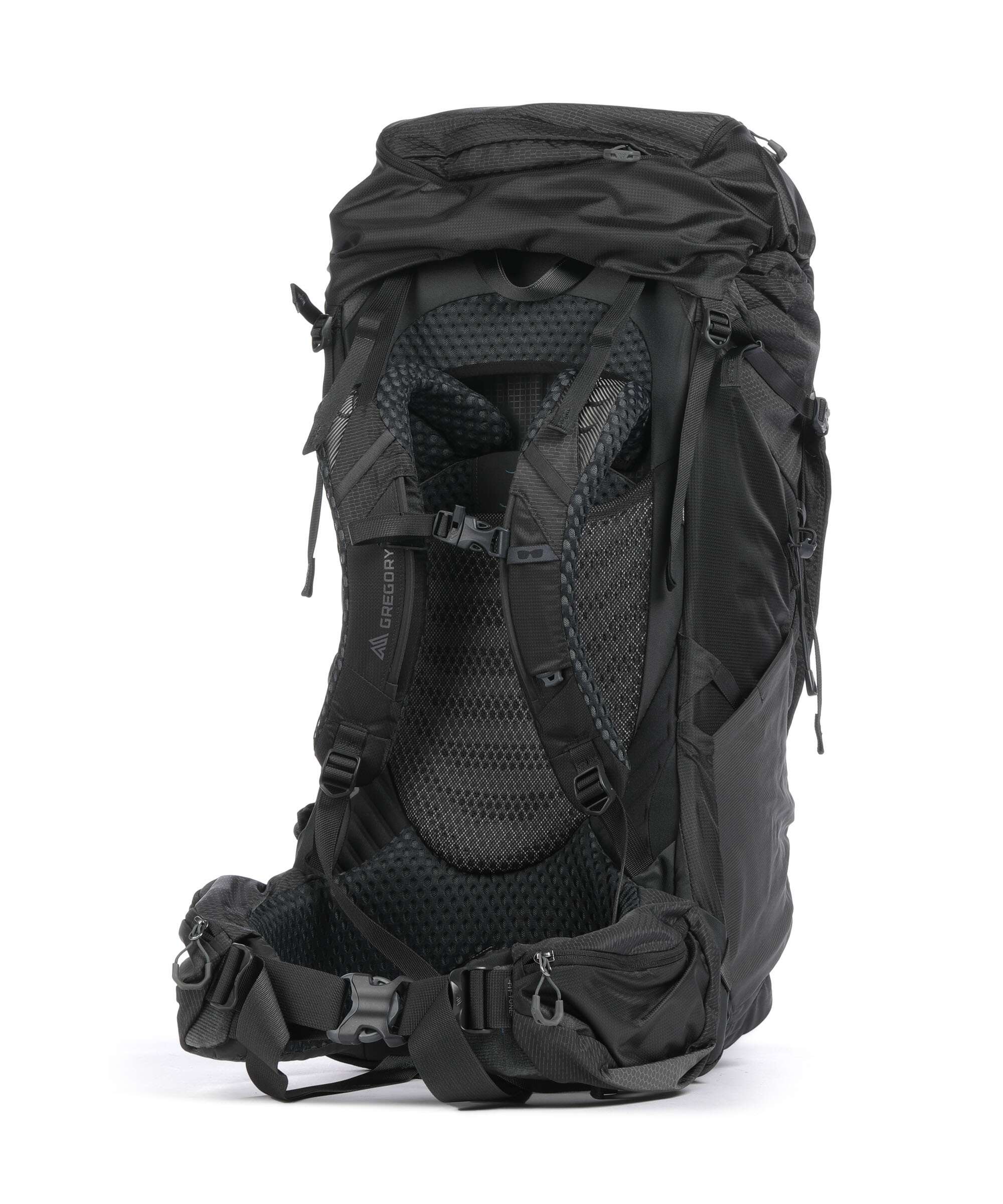 Gregory Deva 60 RC SM Zaino da trekking fog grey - Image 2