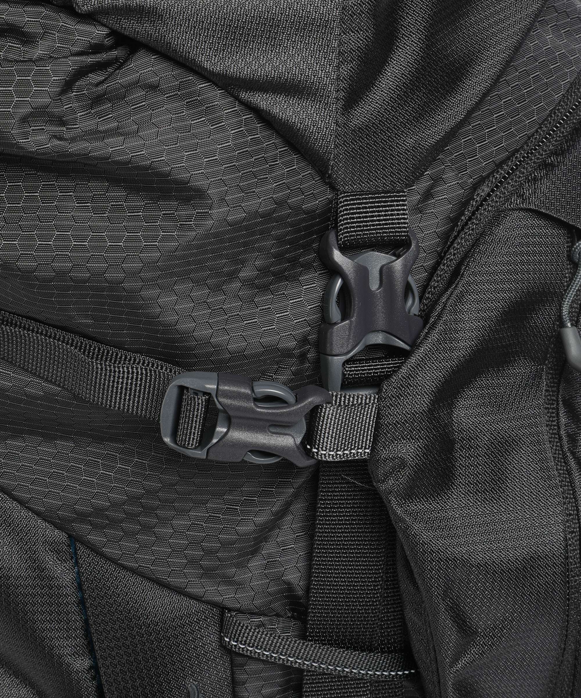 Gregory Deva 60 RC SM Zaino da trekking fog grey - Image 4
