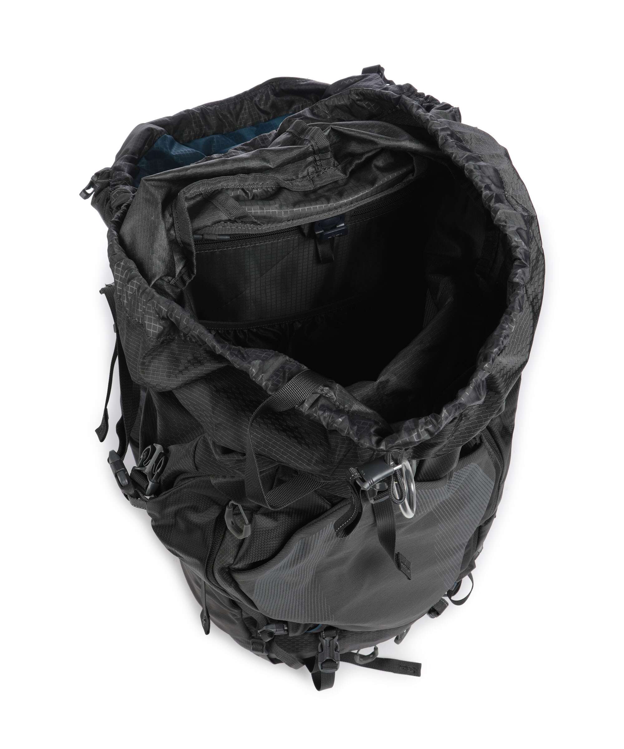 Gregory Deva 60 RC SM Zaino da trekking fog grey - Image 5