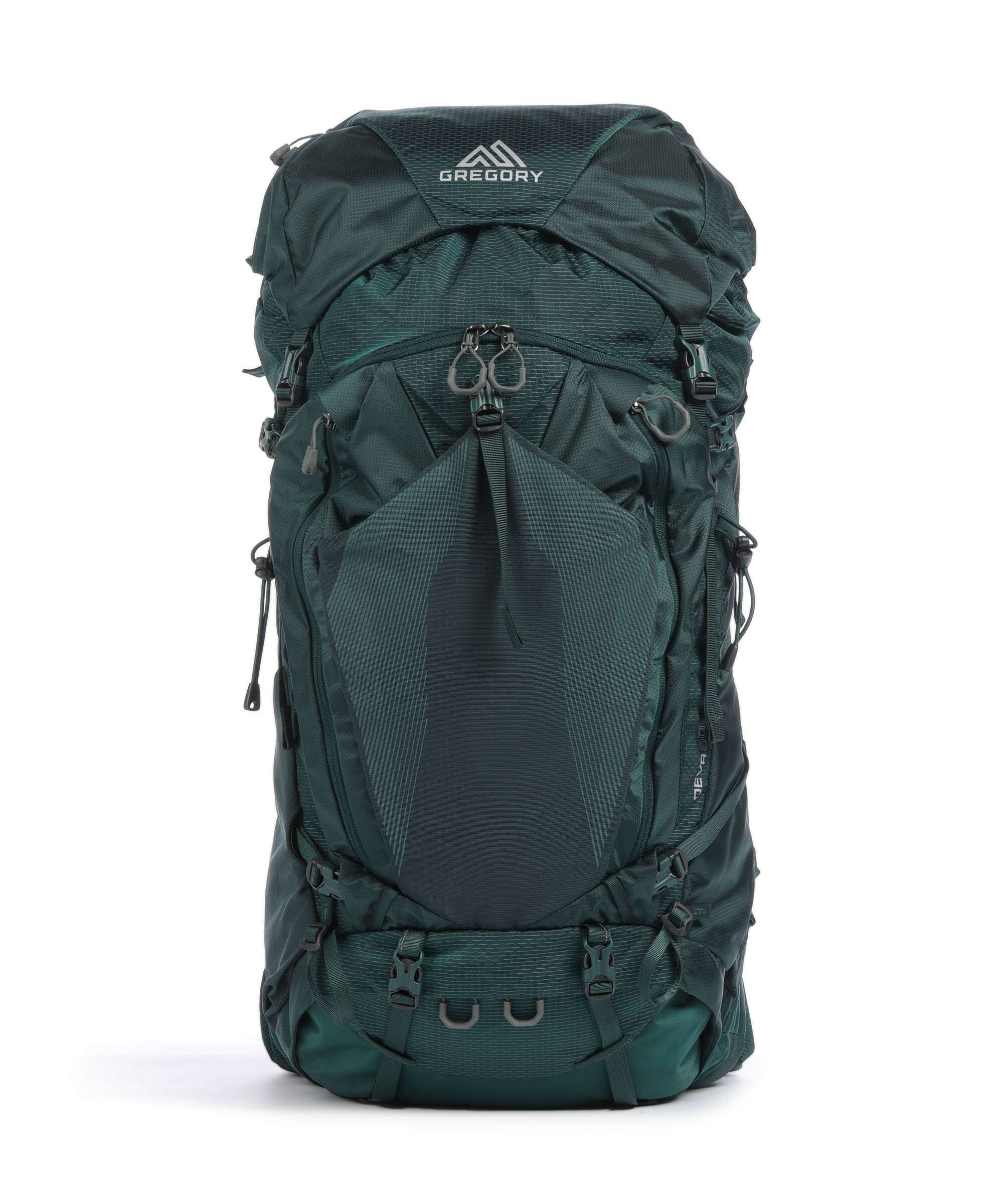 Gregory Deva 60 RC XS Zaino da trekking emerald green