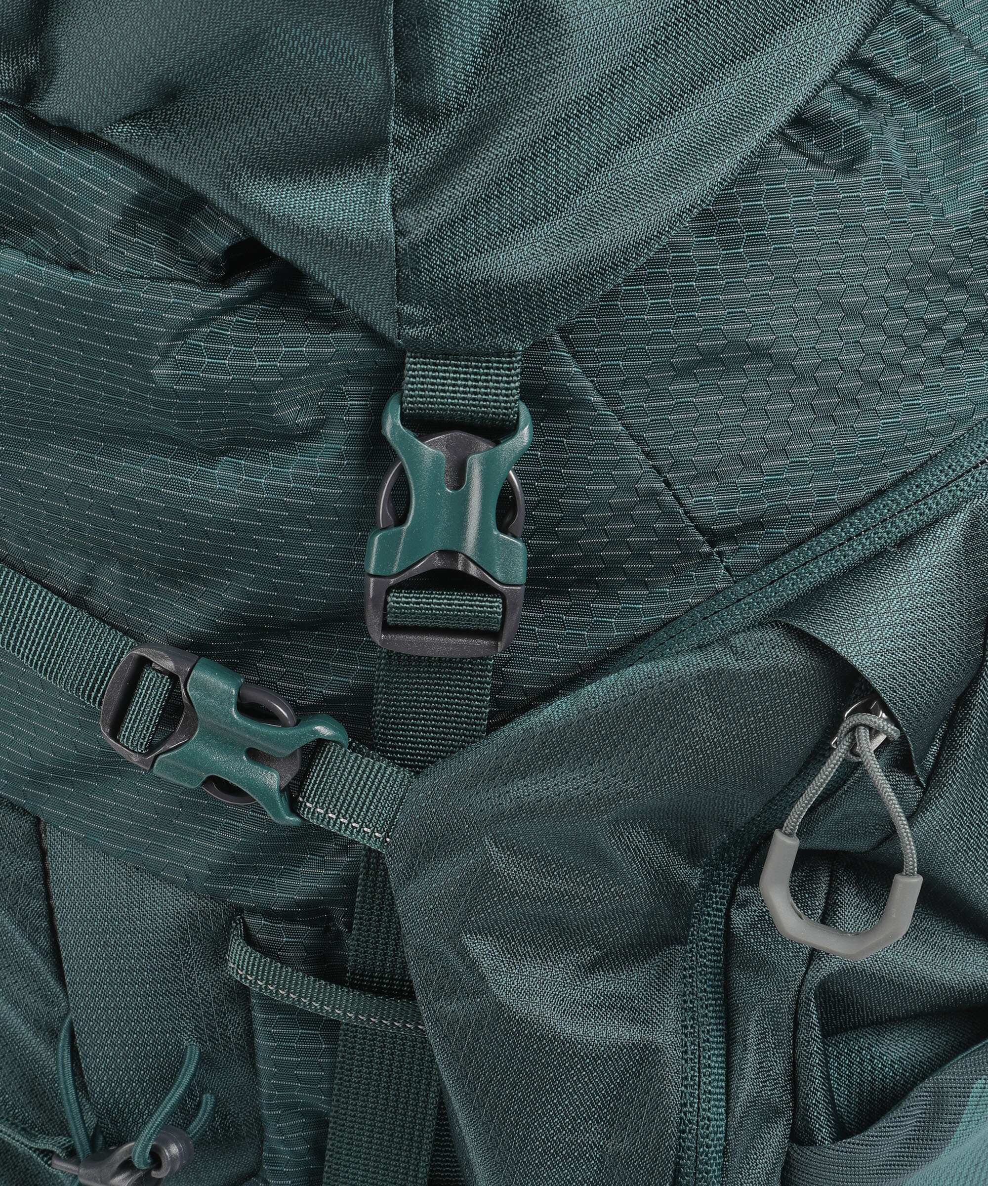 Gregory Deva 60 RC XS Zaino da trekking emerald green - Image 4