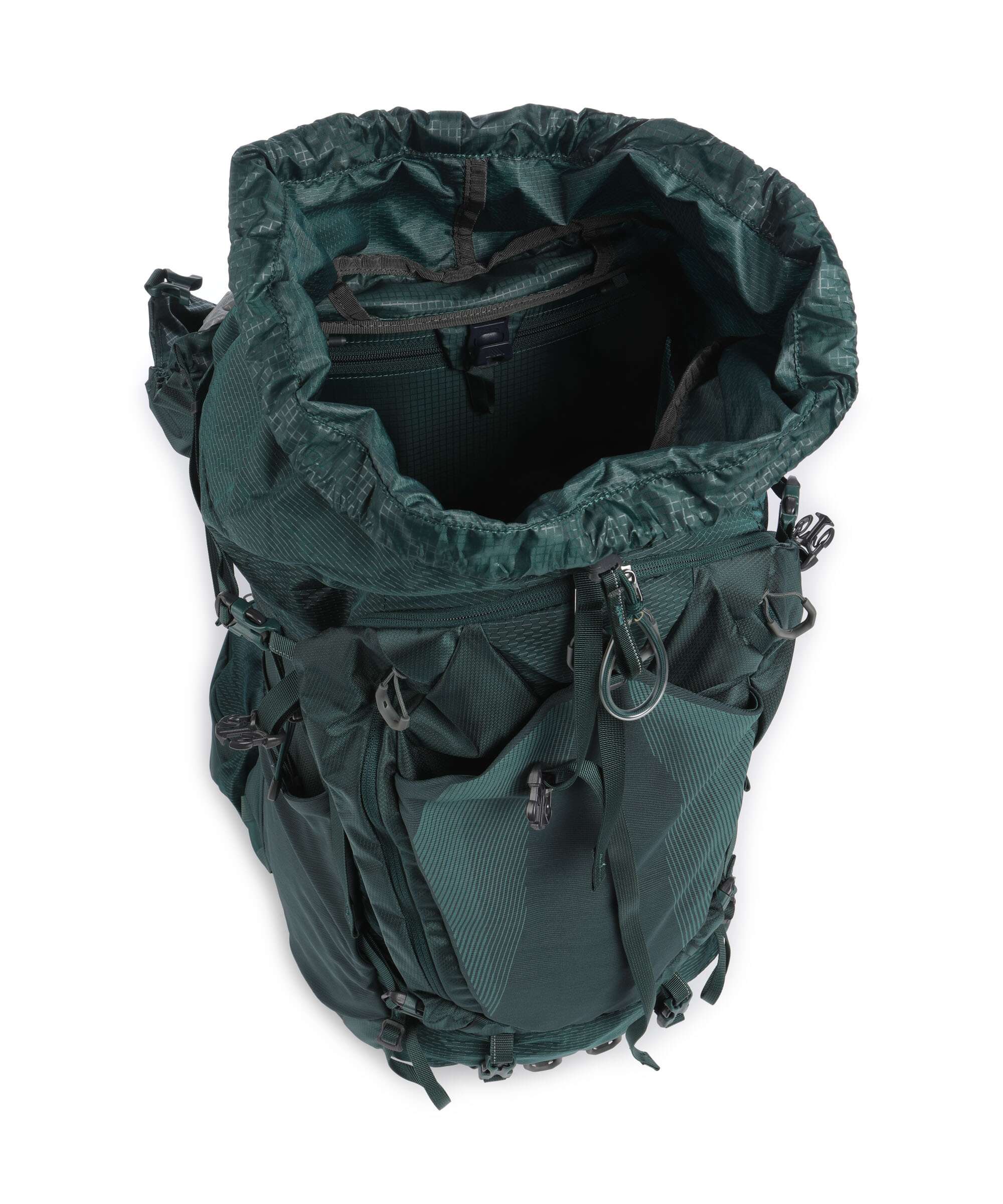 Gregory Deva 60 RC XS Zaino da trekking emerald green - Image 5