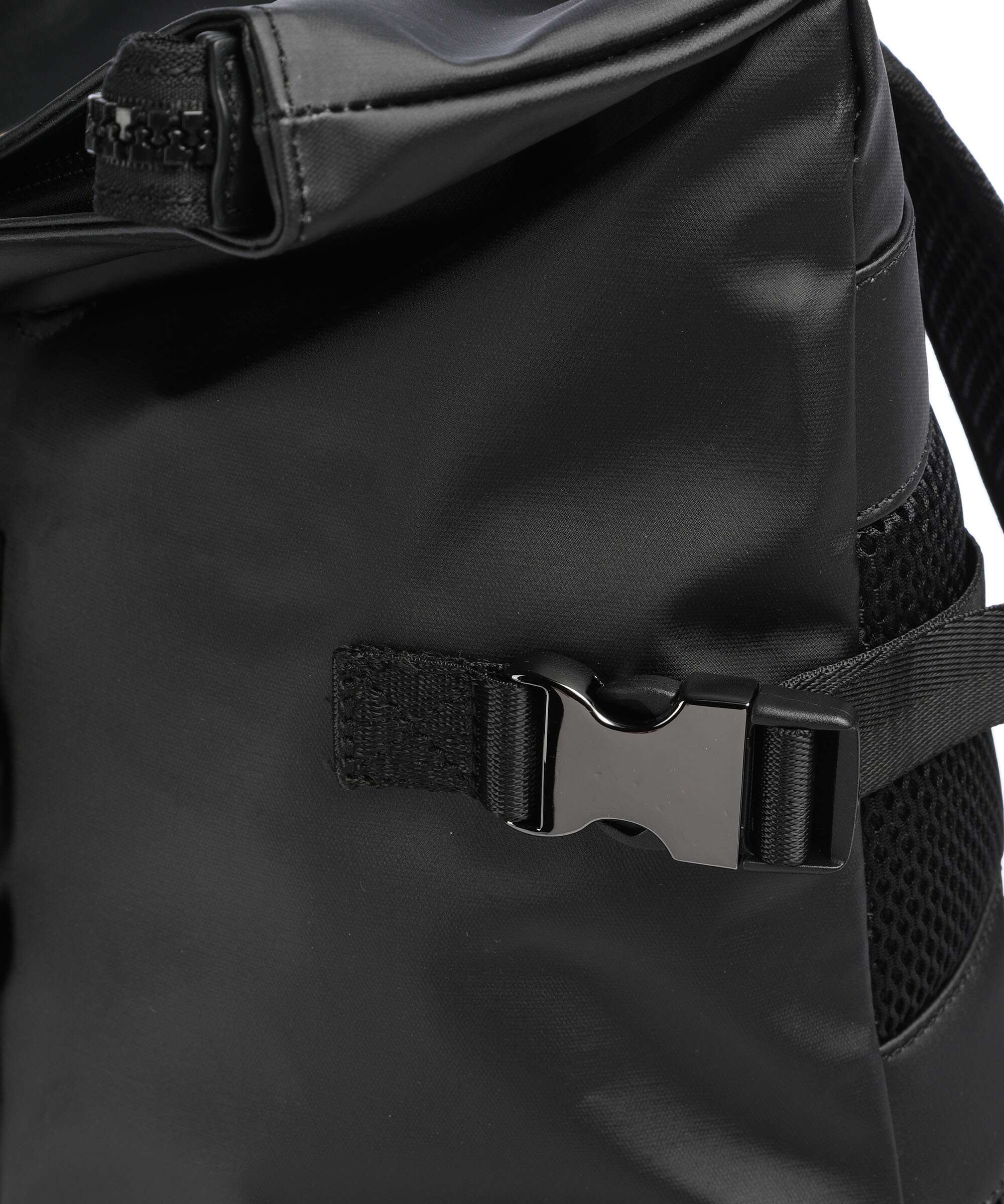 Guess Arezzo Zaino roll-top black - Image 5