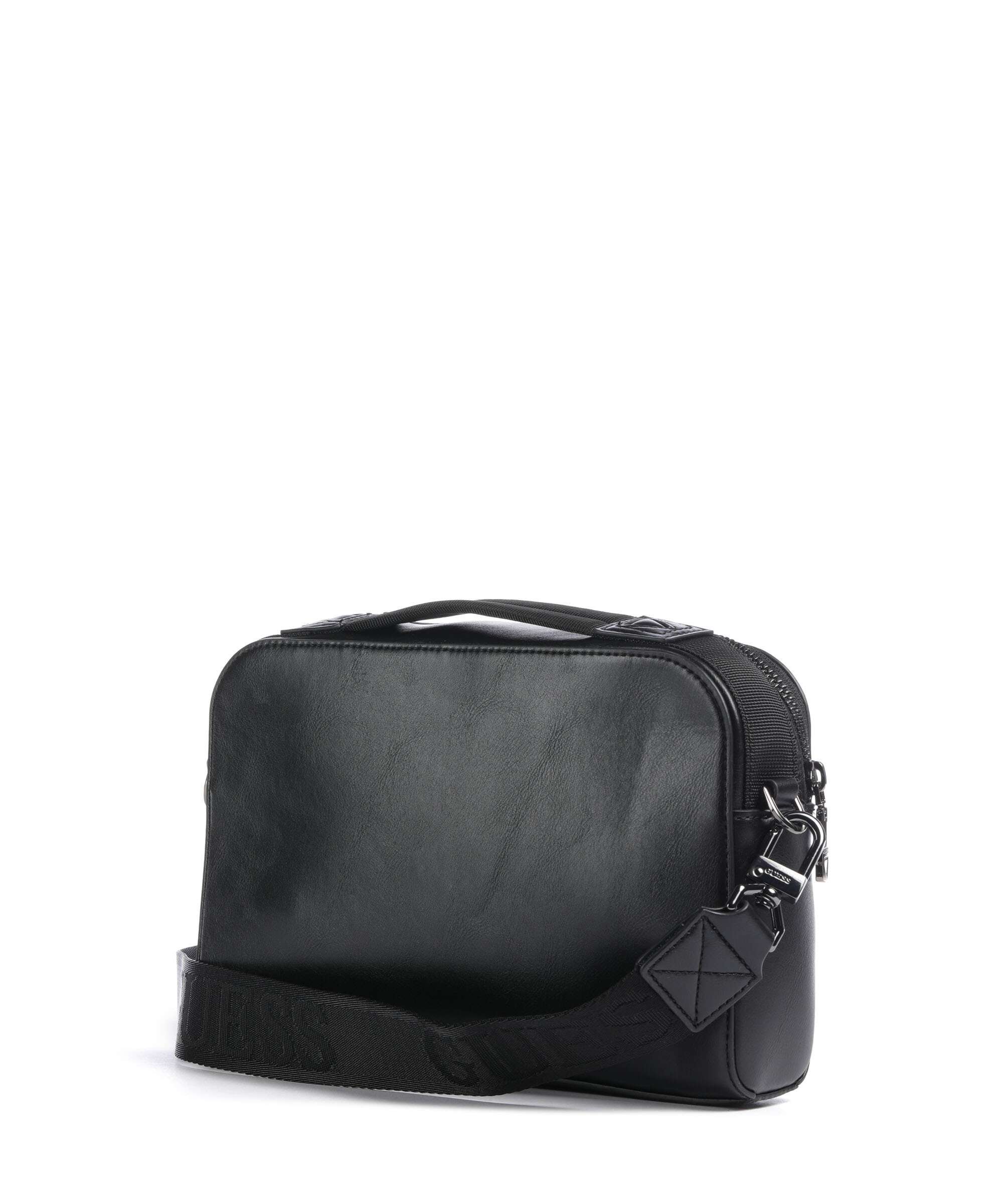 Guess Boston Borsa a tracolla black - Image 2