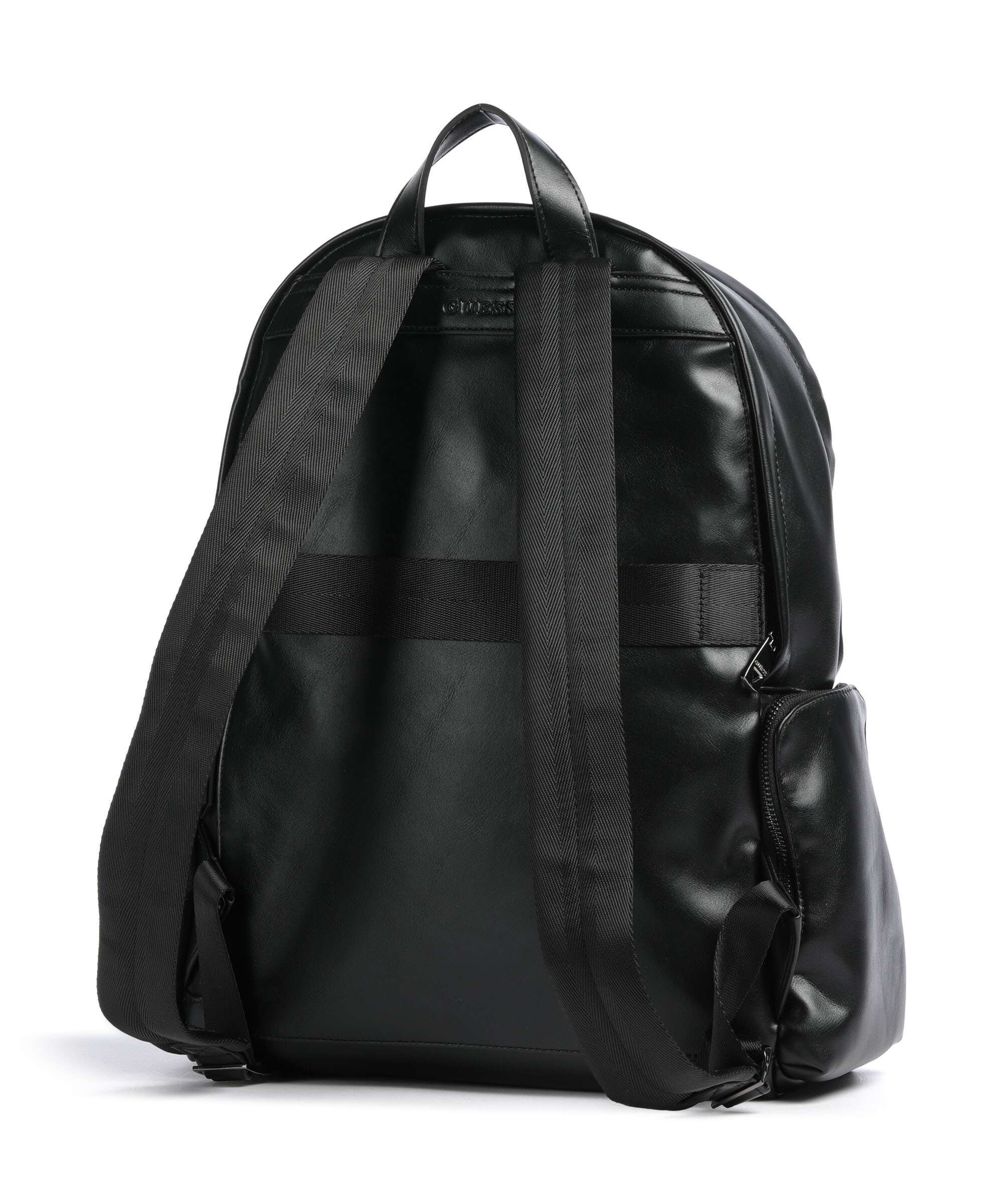 Guess Boston Zaino black - Image 2