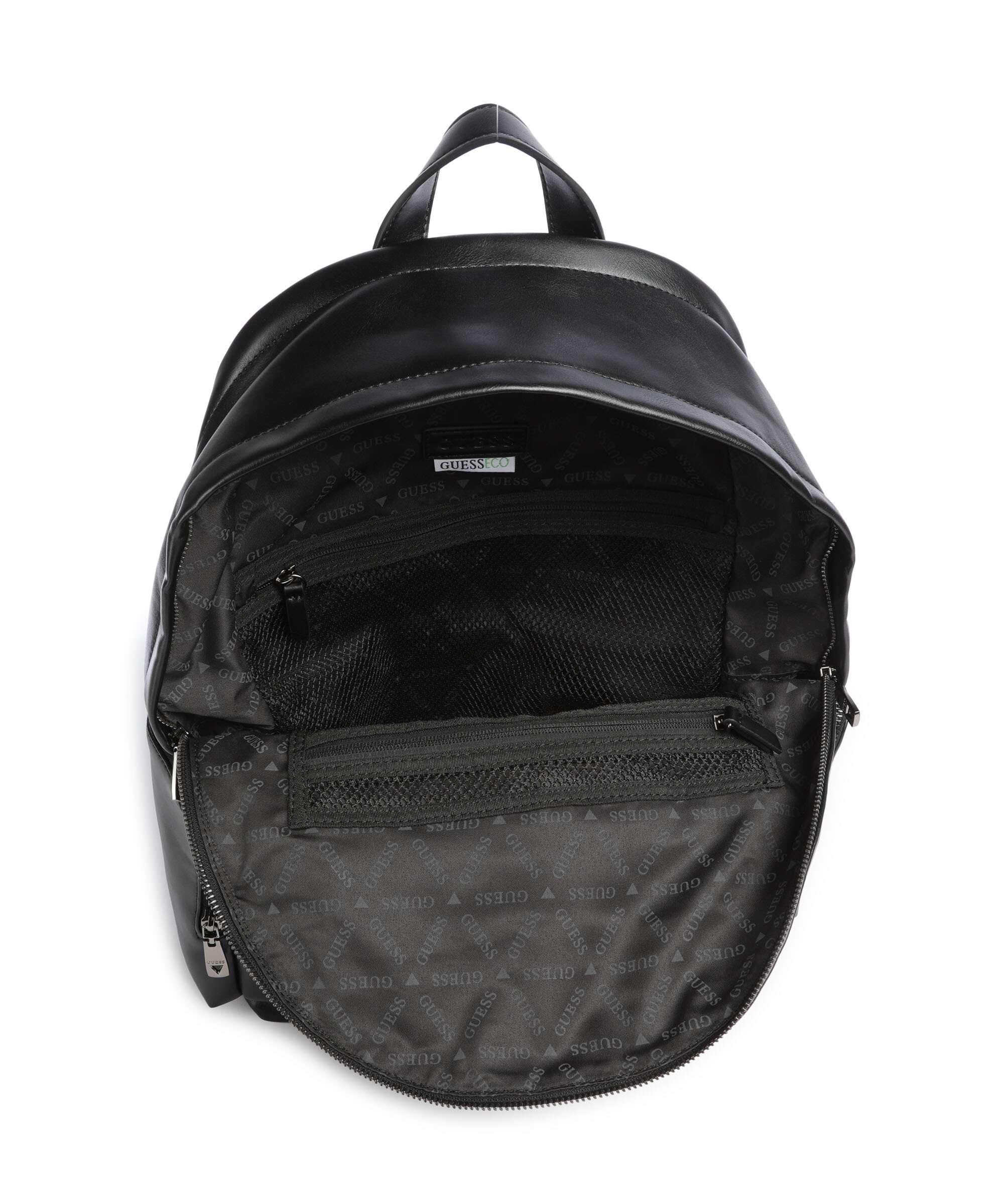 Guess Boston Zaino black - Image 5