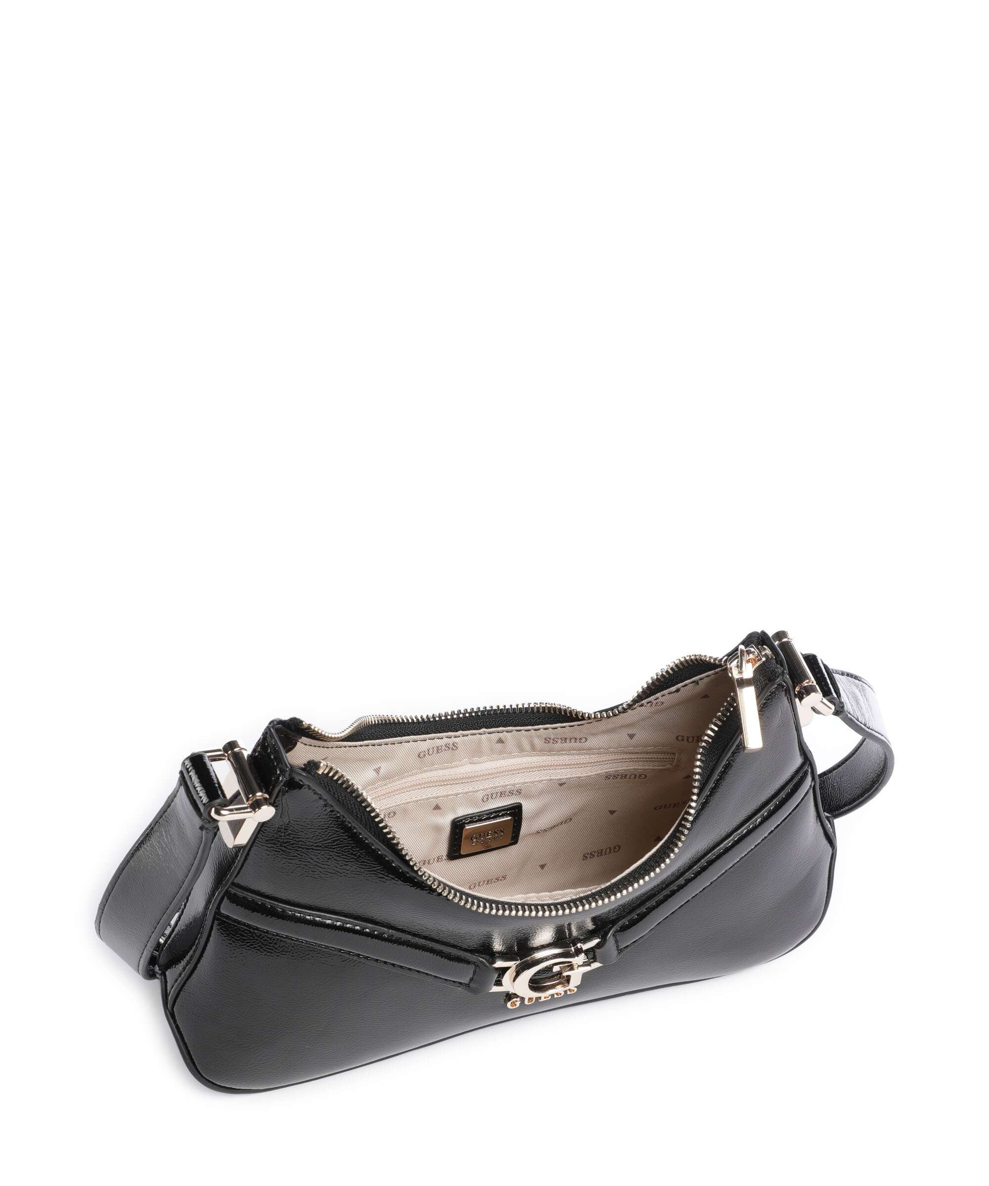 Guess Dea Borsa a tracolla black - Image 6
