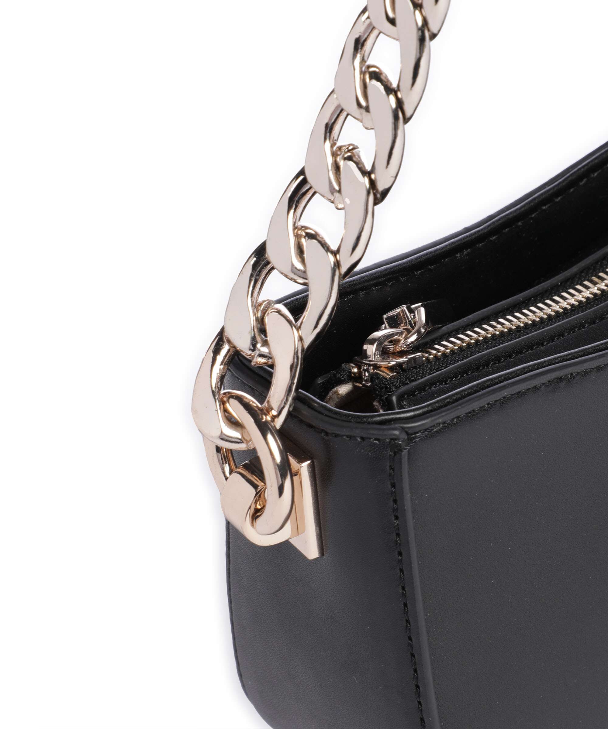 Guess Evelune Borsa a spalla black - Image 4