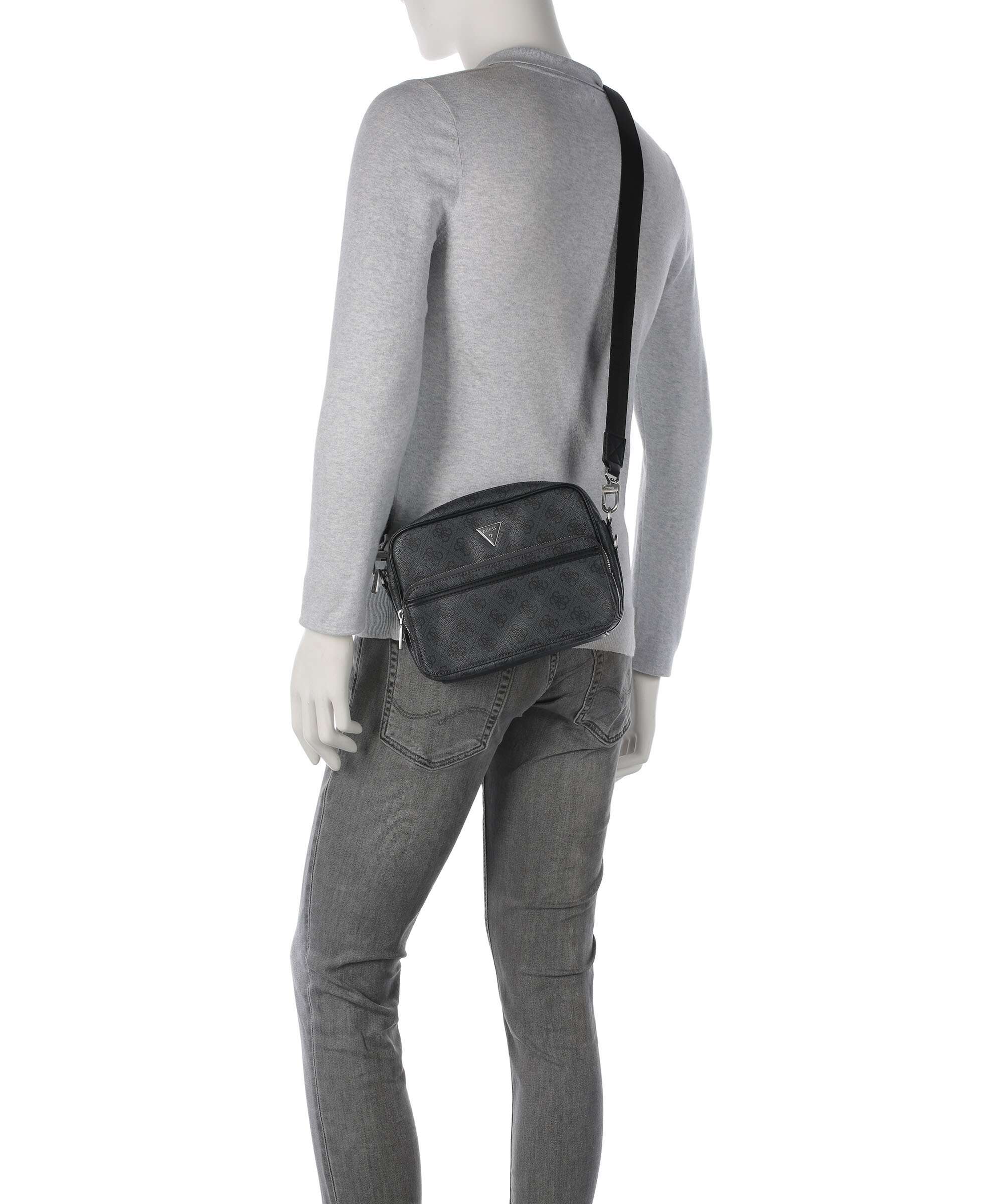 Guess Milano Borsa a tracolla black - Image 3
