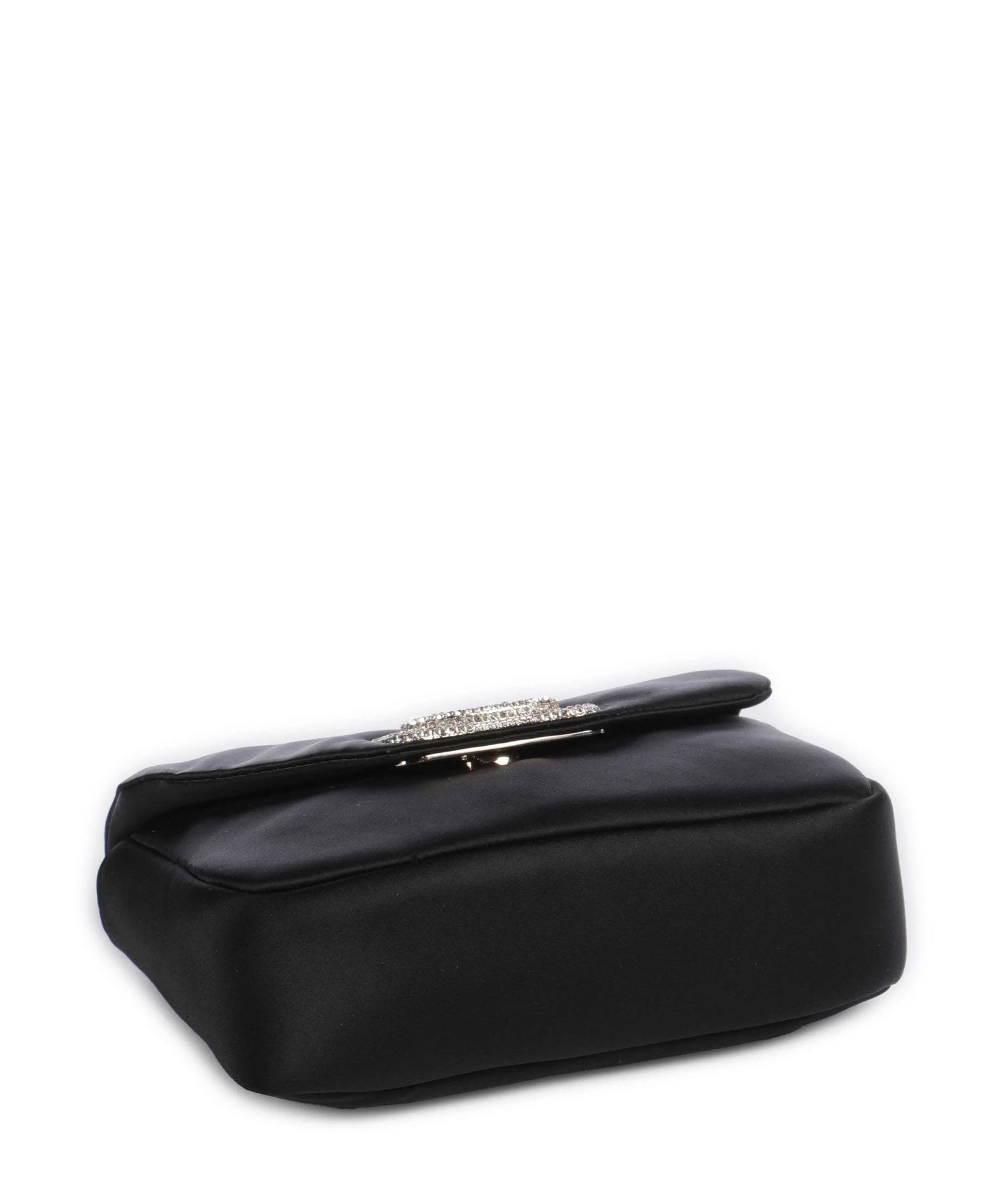 Guess Prue Borsa a tracolla black - Image 4