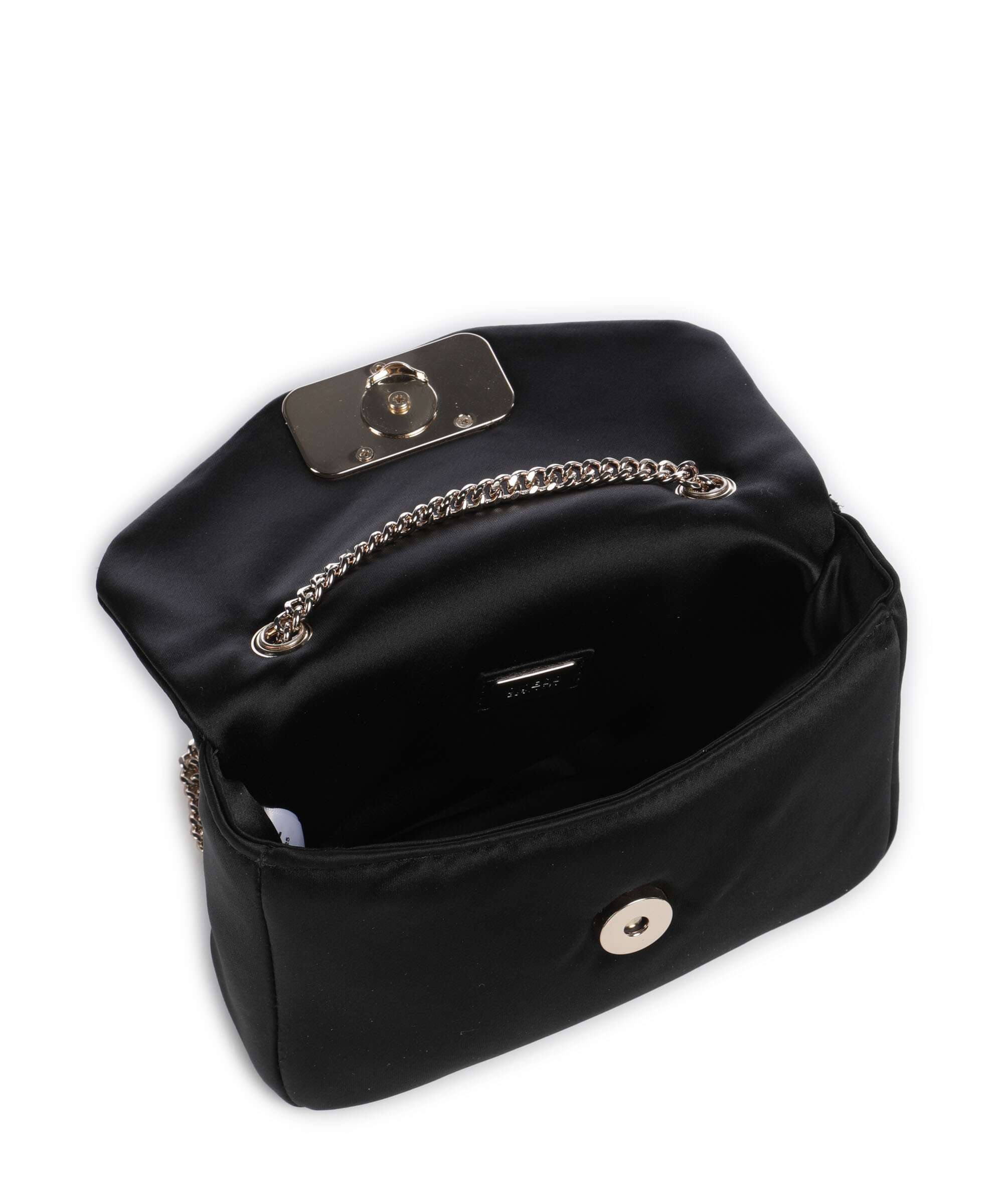 Guess Prue Borsa a tracolla black - Image 5