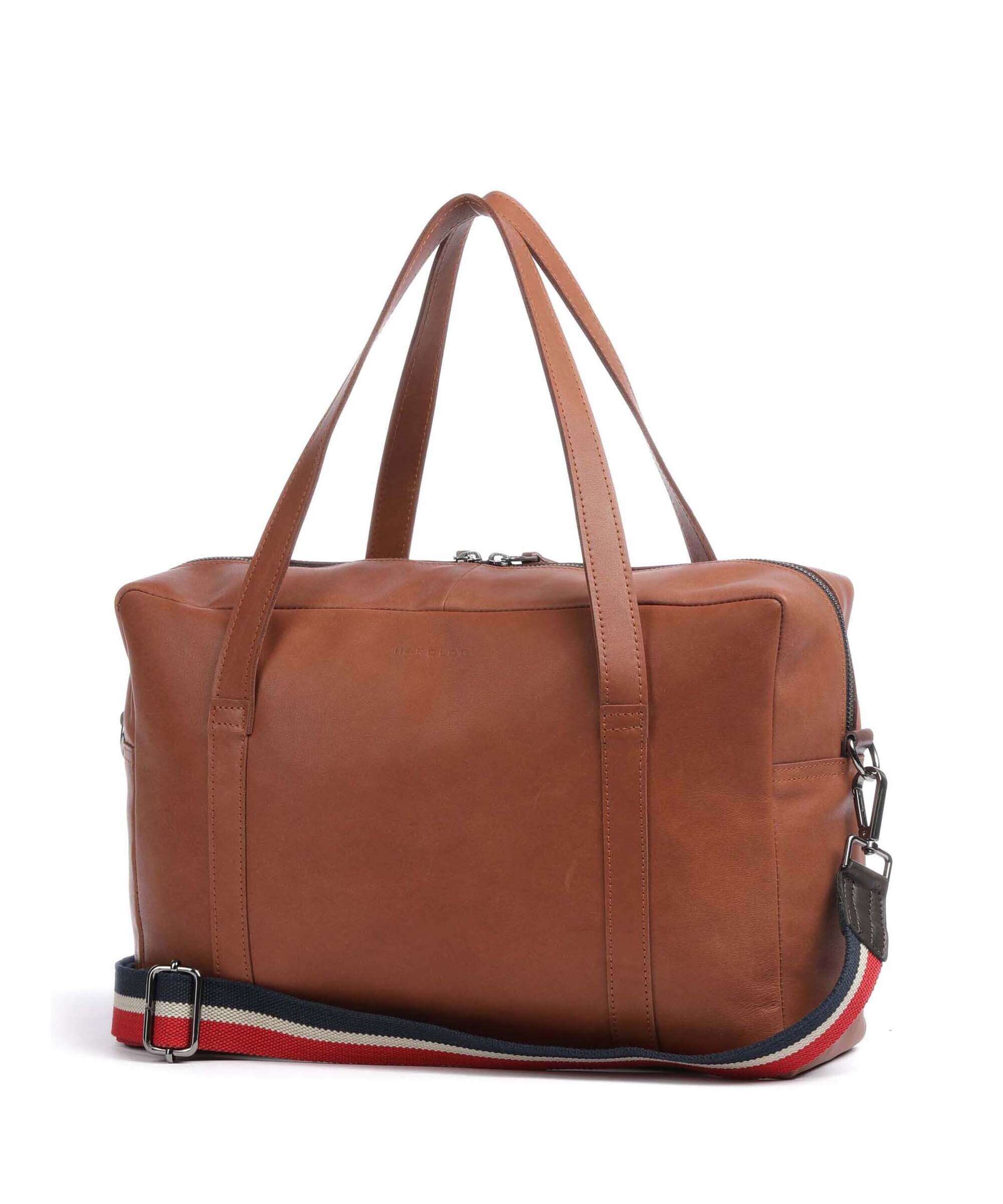 Harold's Bague M Borsa shopper cognac - Image 2