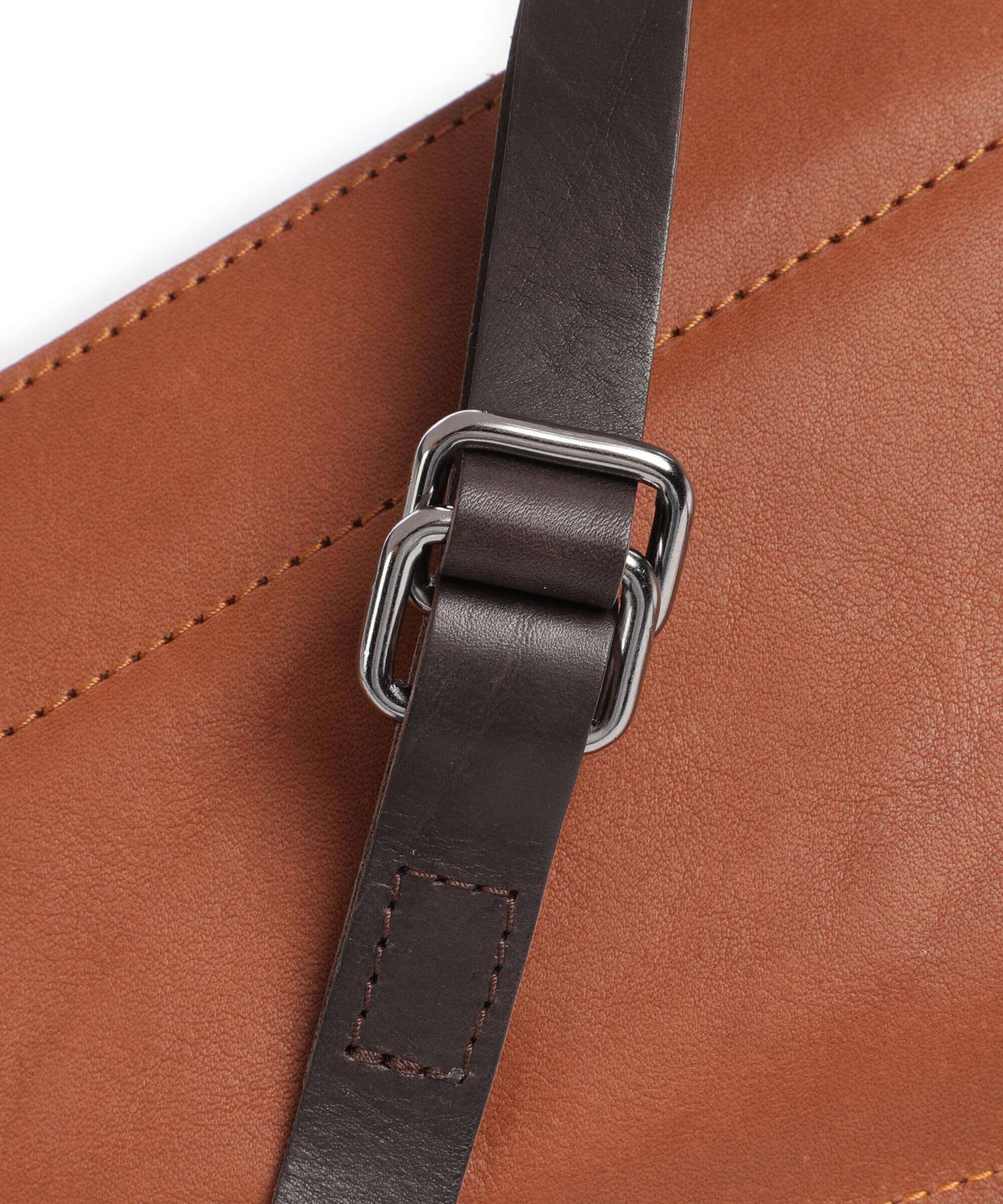Harold's Bague M Borsa sling cognac - Image 5