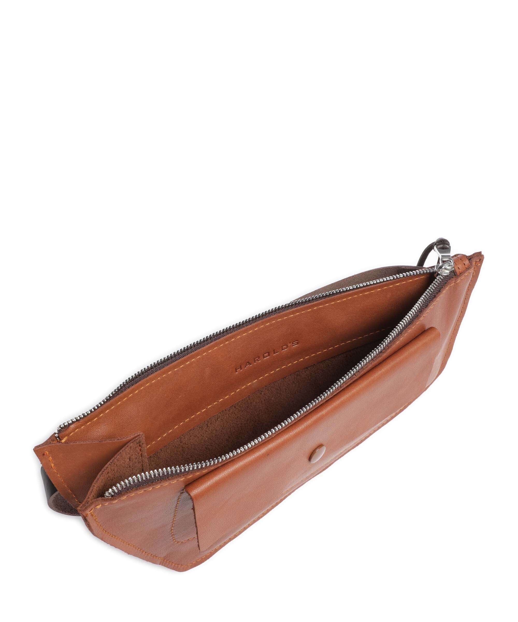 Harold's Bague M Borsa sling cognac - Image 6