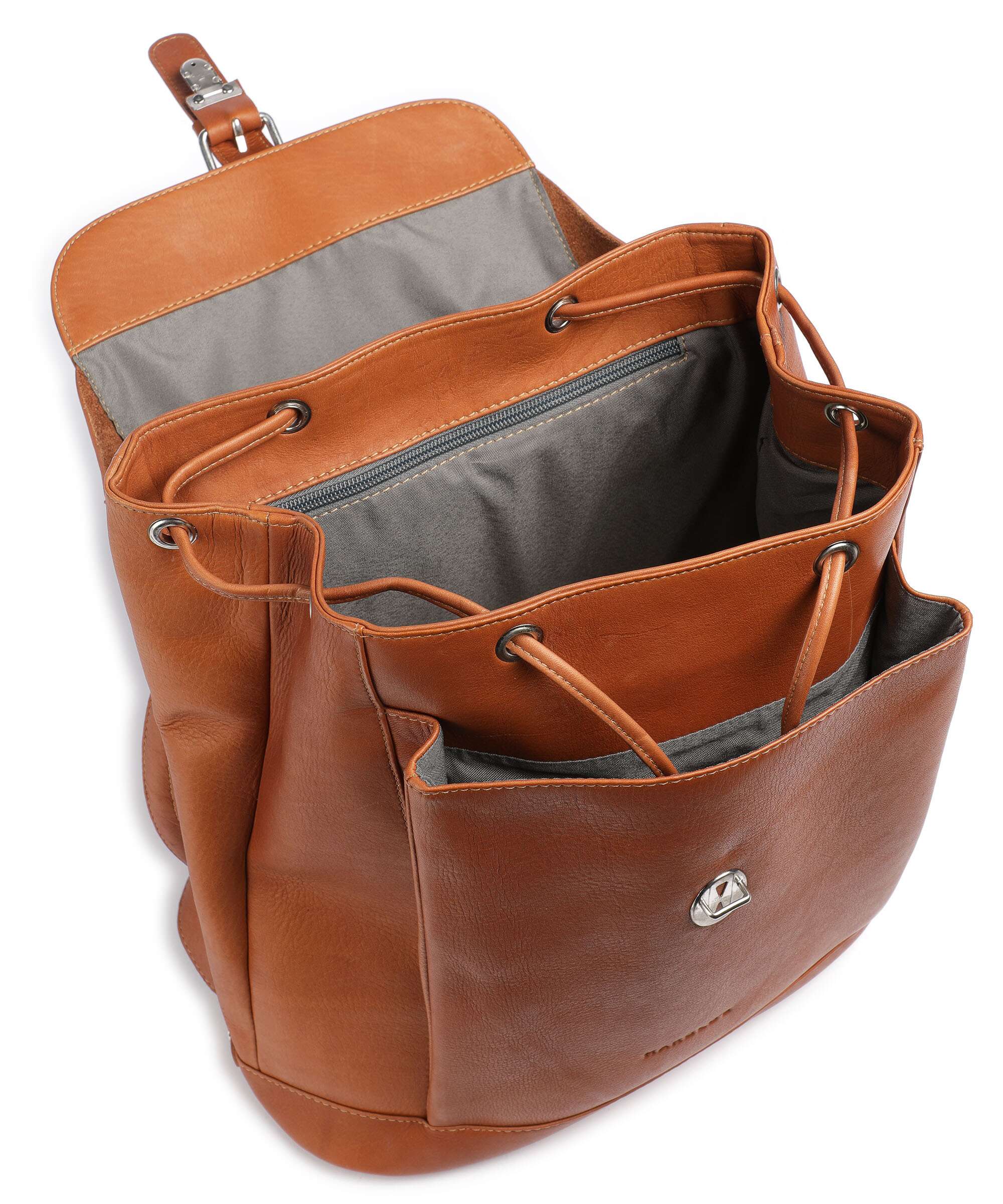 Harold's Campo Zaino cognac - Image 5
