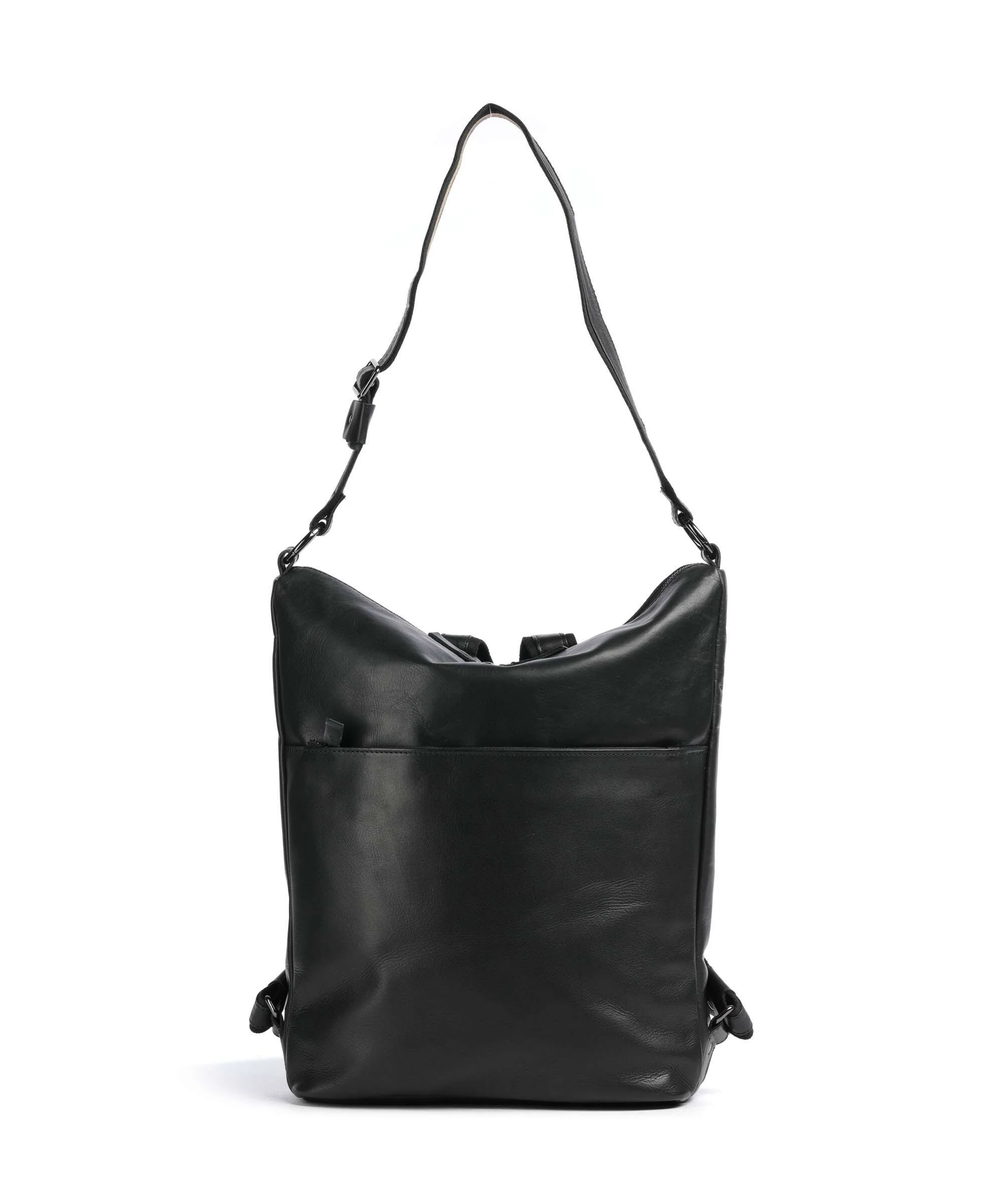 Harold's Caugio Borsa a zainetto schwarz