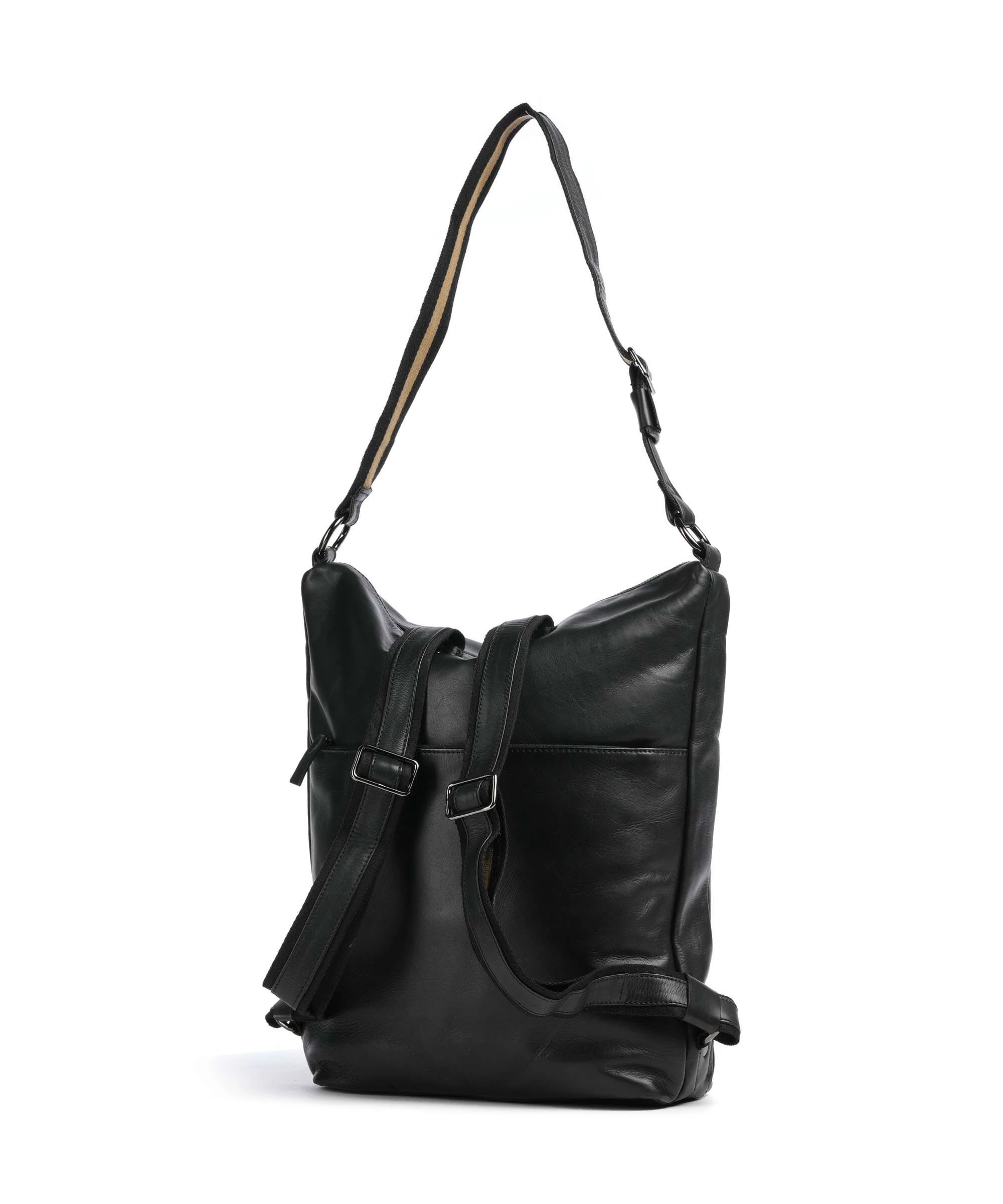 Harold's Caugio Borsa a zainetto schwarz - Image 2