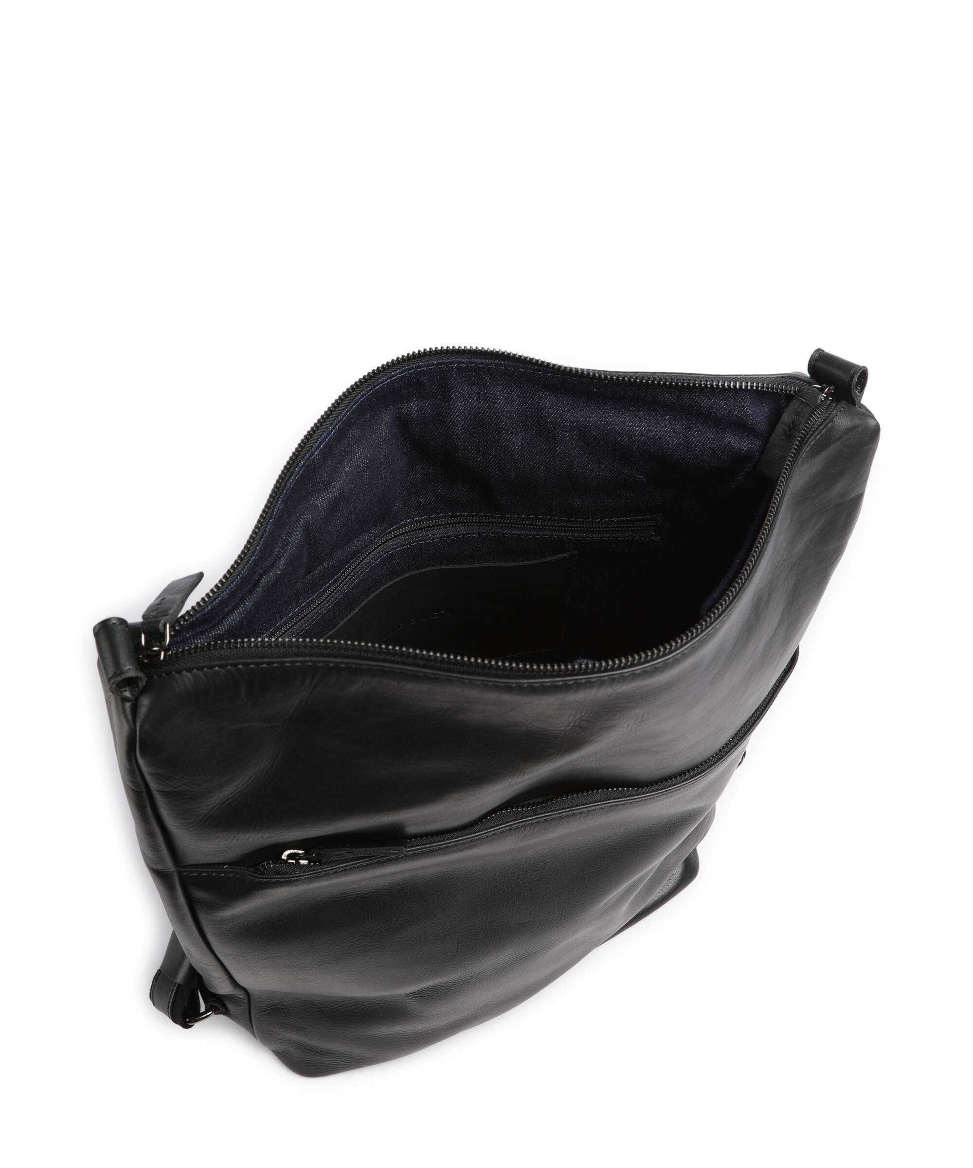 Harold's Caugio Borsa a zainetto schwarz - Image 6