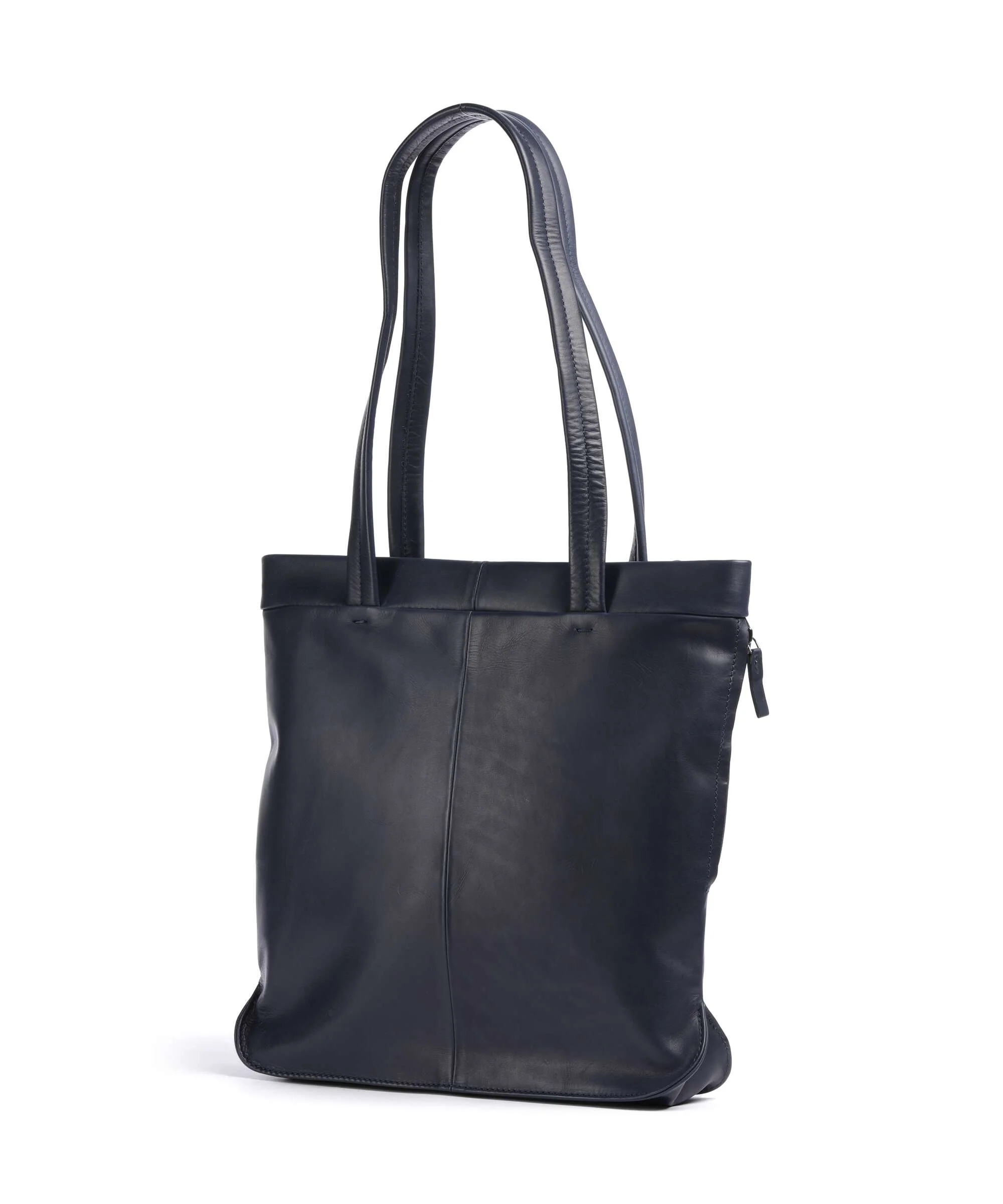 Harold's Caugio Borsa shopper darkblue - Image 2