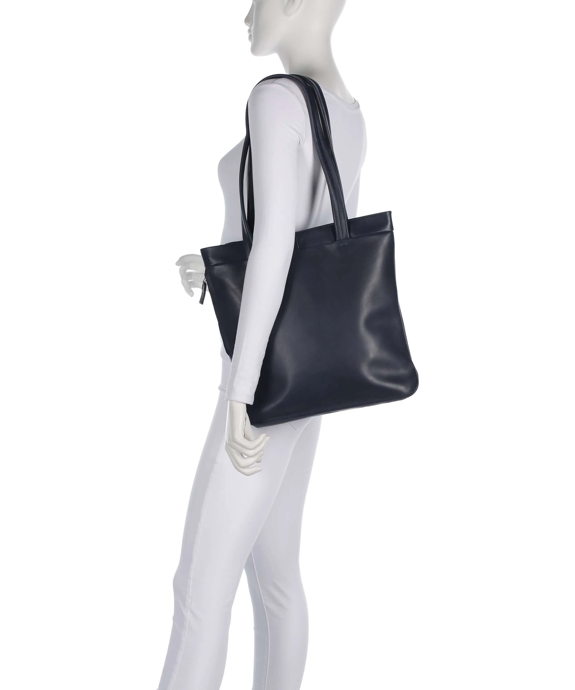 Harold's Caugio Borsa shopper darkblue - Image 3