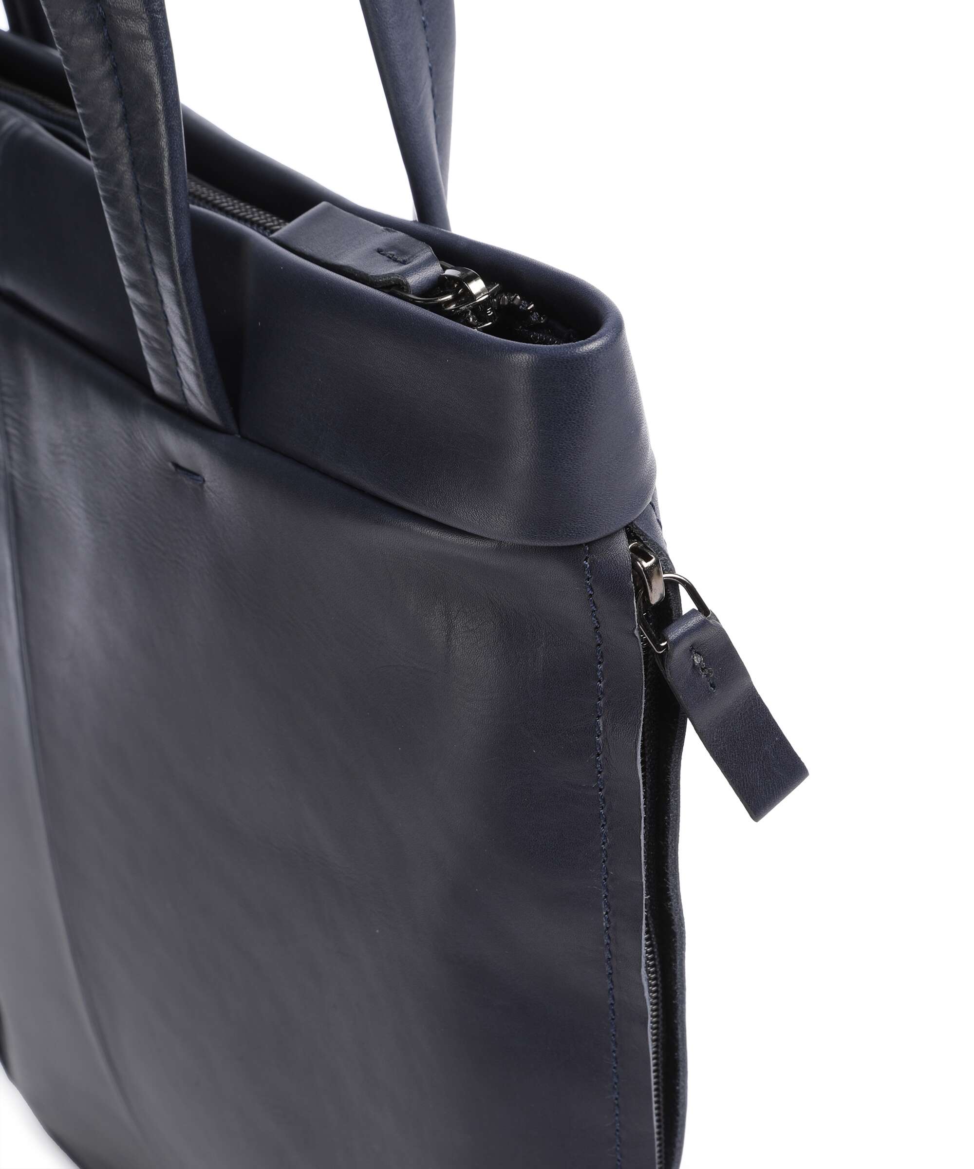 Harold's Caugio Borsa shopper darkblue - Image 4