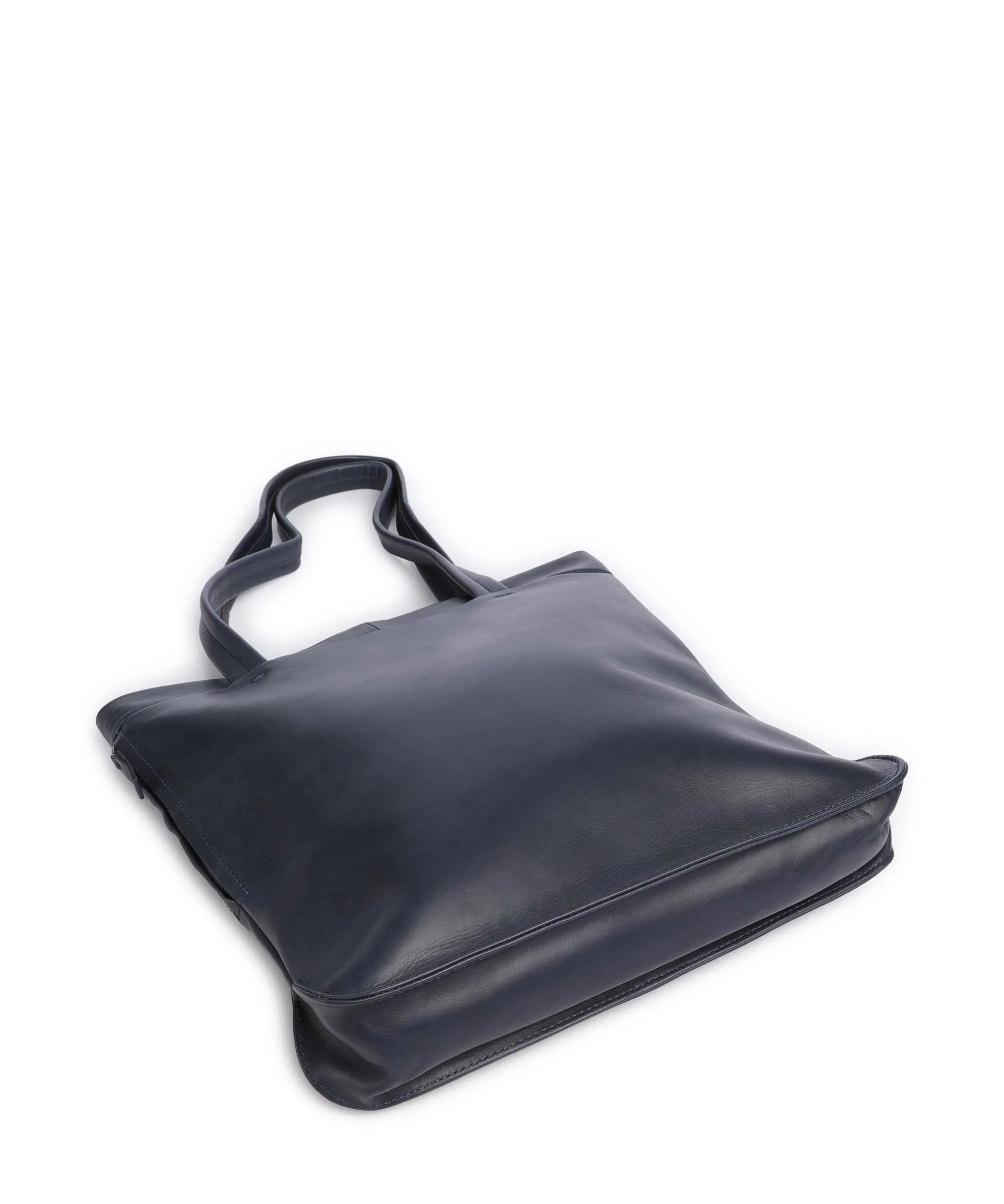Harold's Caugio Borsa shopper darkblue - Image 5