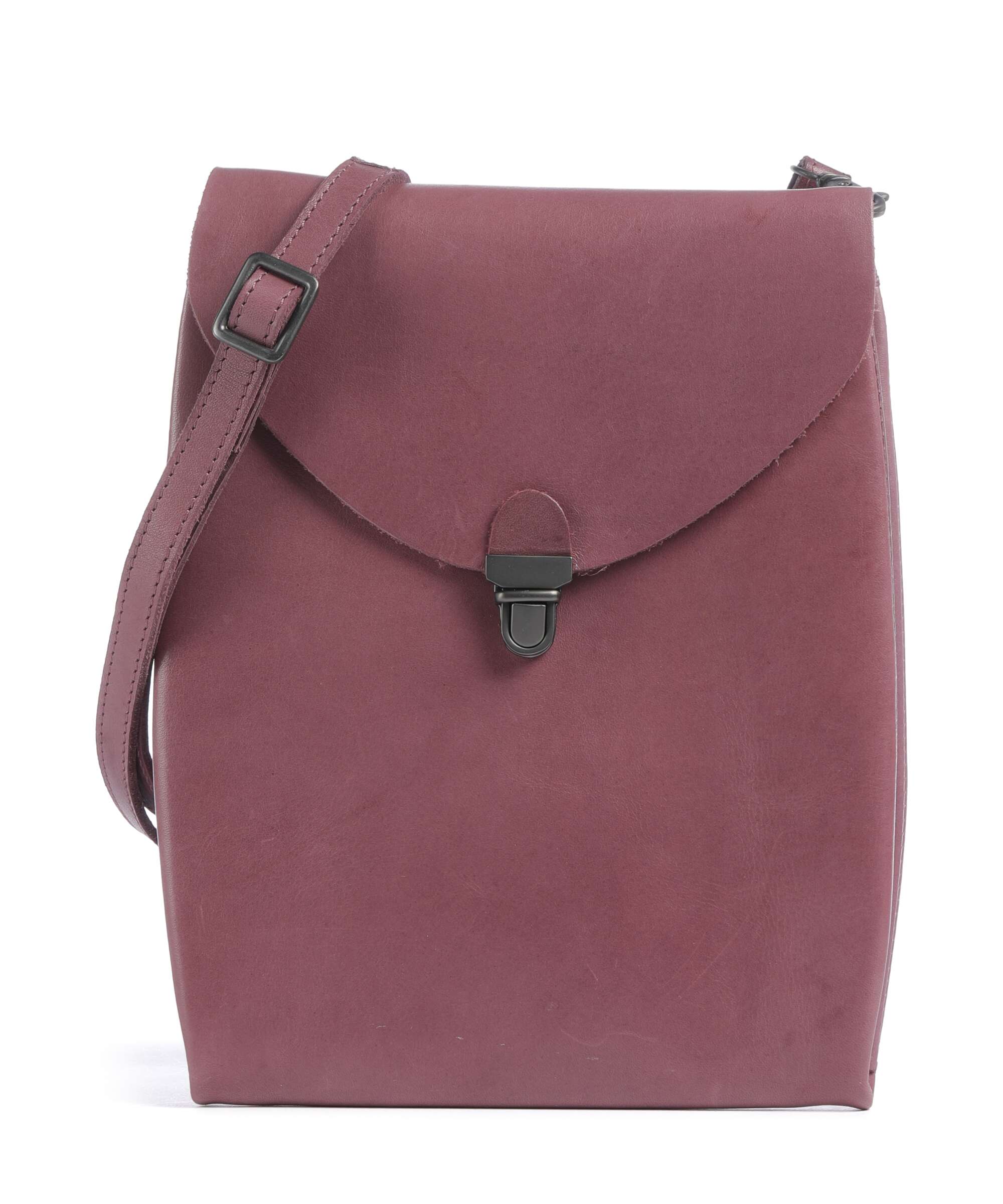 Harold's Fold Borsa a tracolla grape