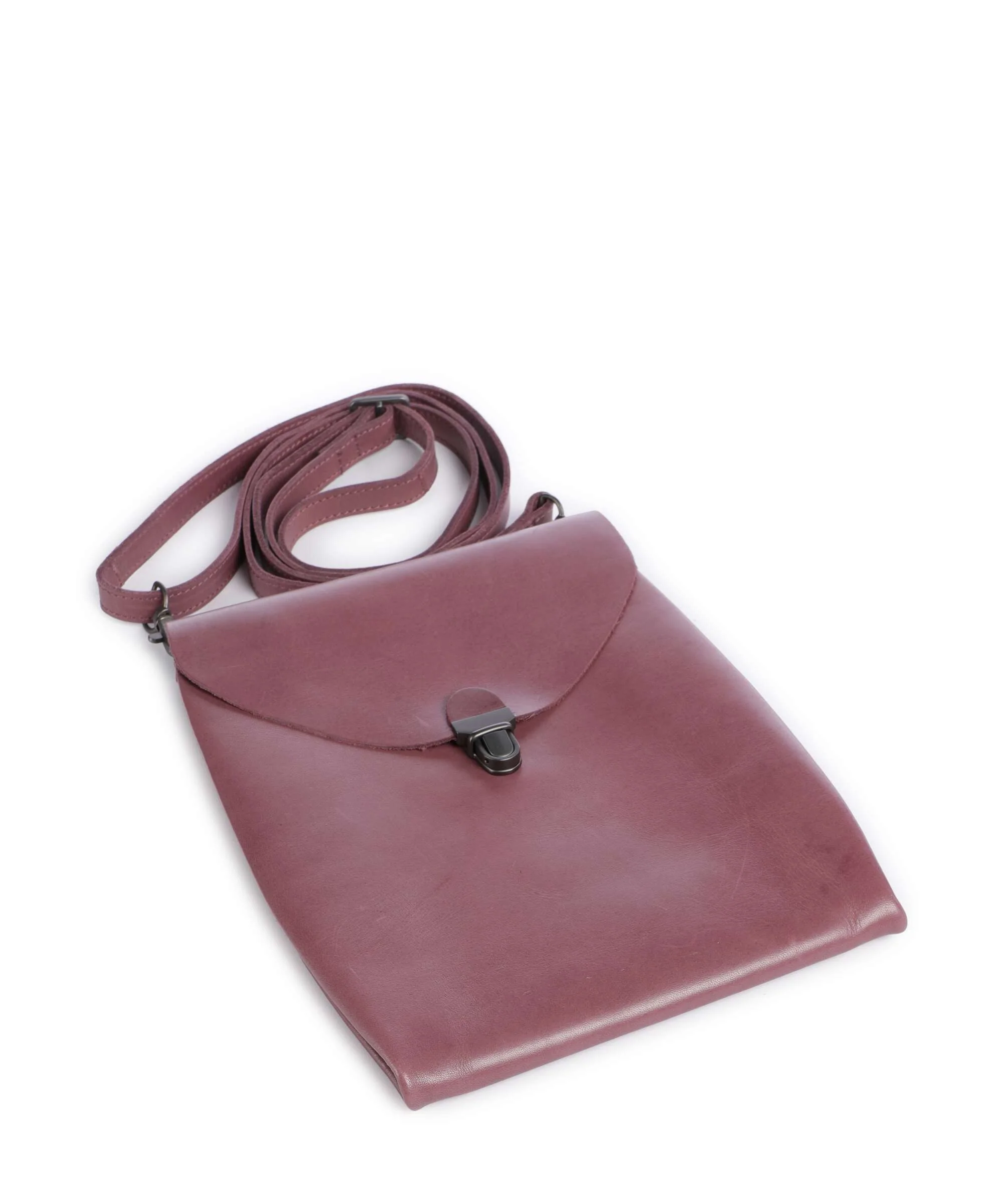 Harold's Fold Borsa a tracolla grape - Image 4