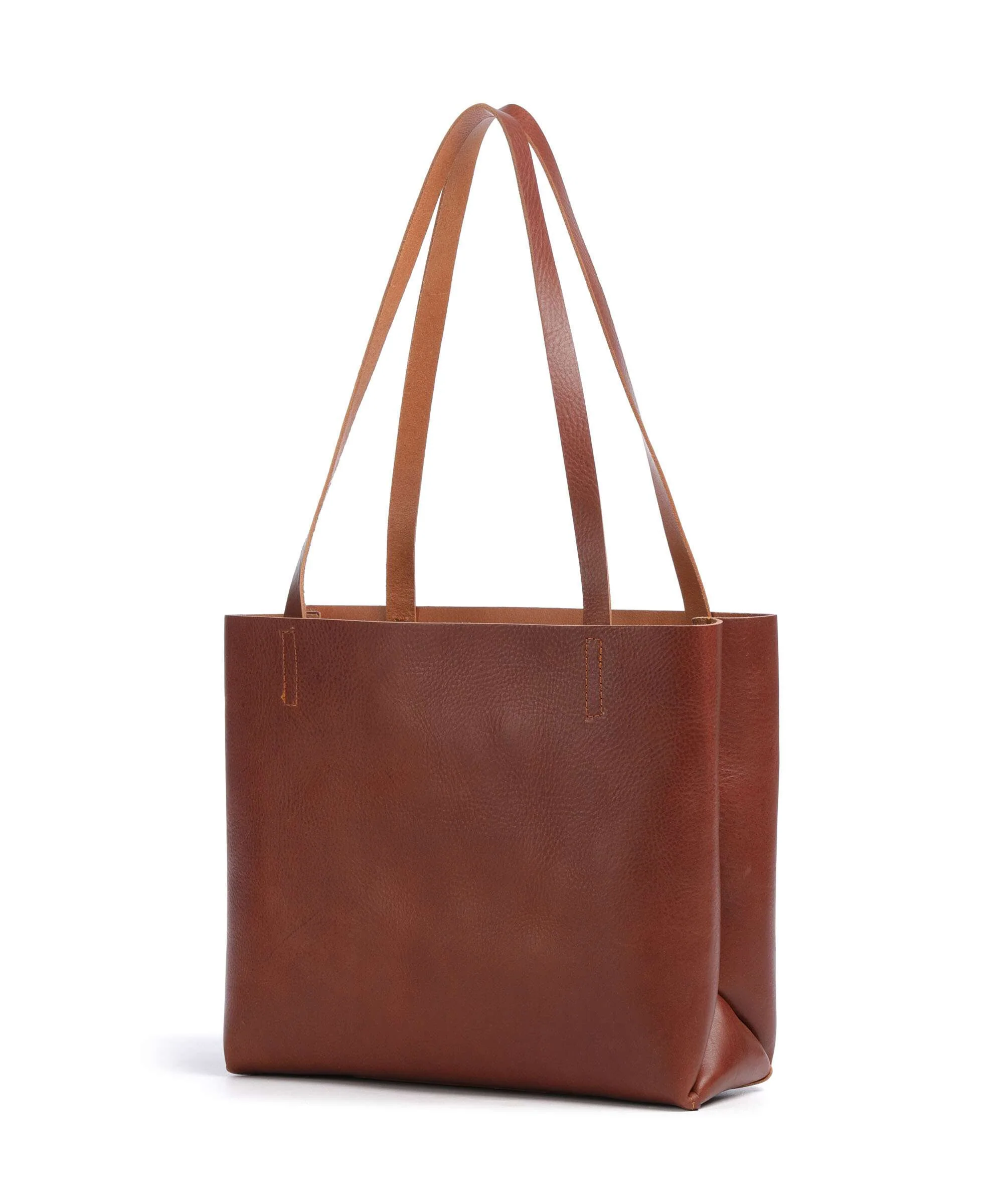 Harold's Kraud S Borsa shopper cognac - Image 2