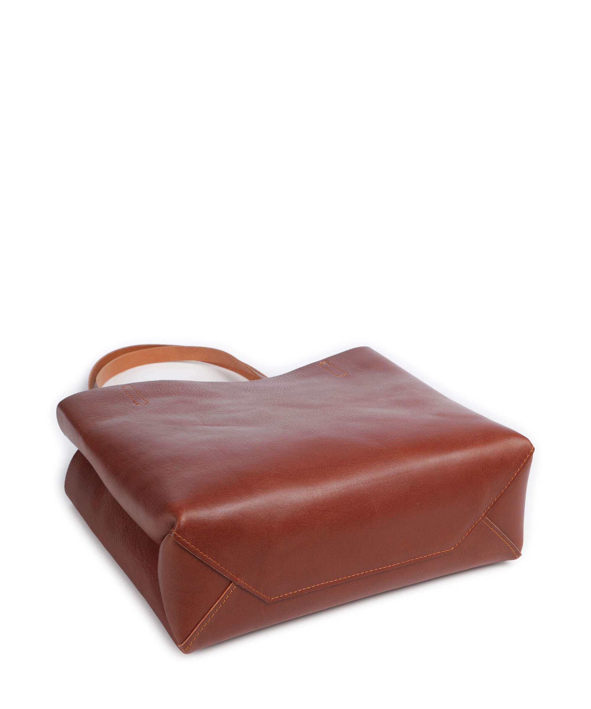 Harold's Kraud S Borsa shopper cognac - Image 4