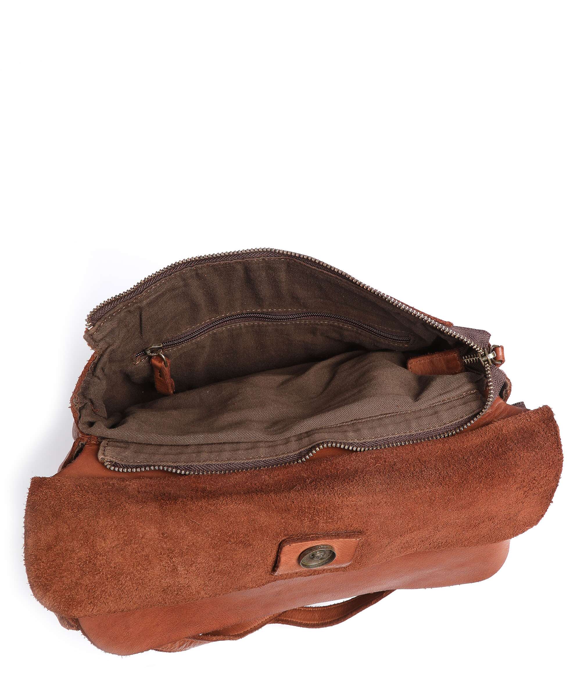 Harold's Submarine Borsa a tracolla cognac - Image 4